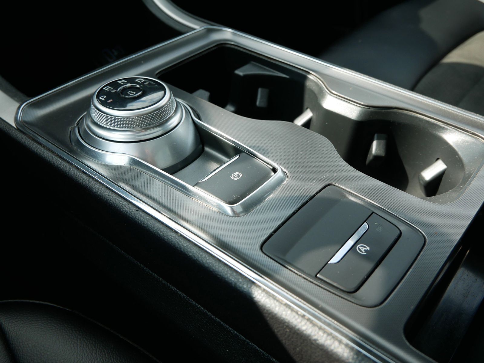 Thumbnail: 2024 Ford Edge - 11