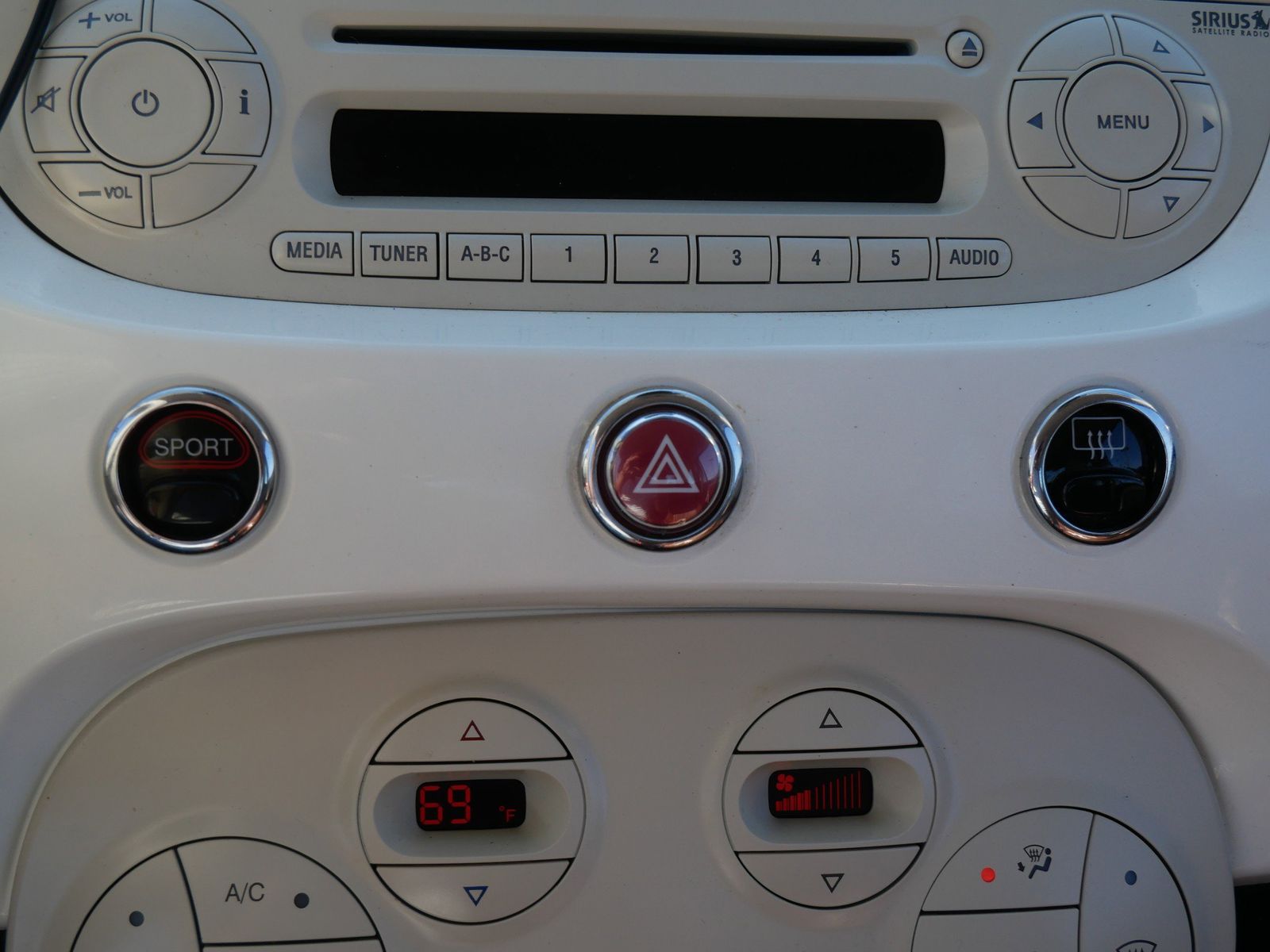 Thumbnail: 2014 Fiat 500 - 21