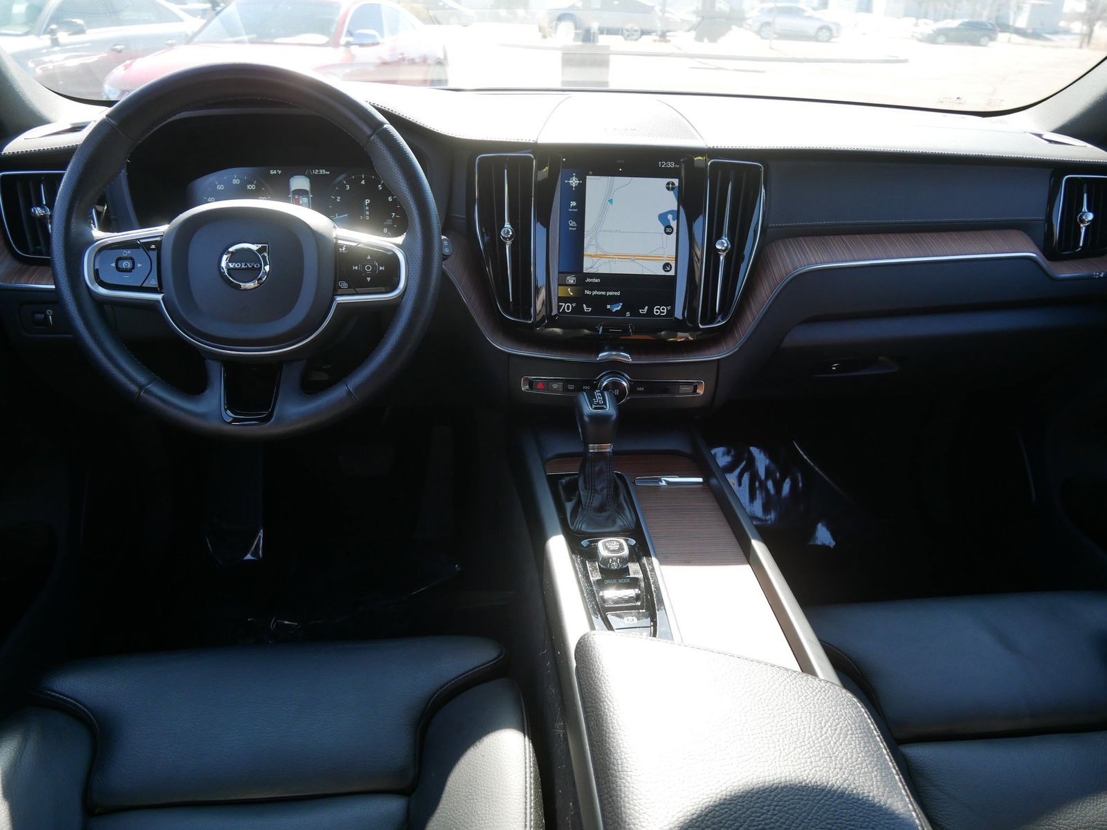 Thumbnail: 2019 Volvo XC60 - 12