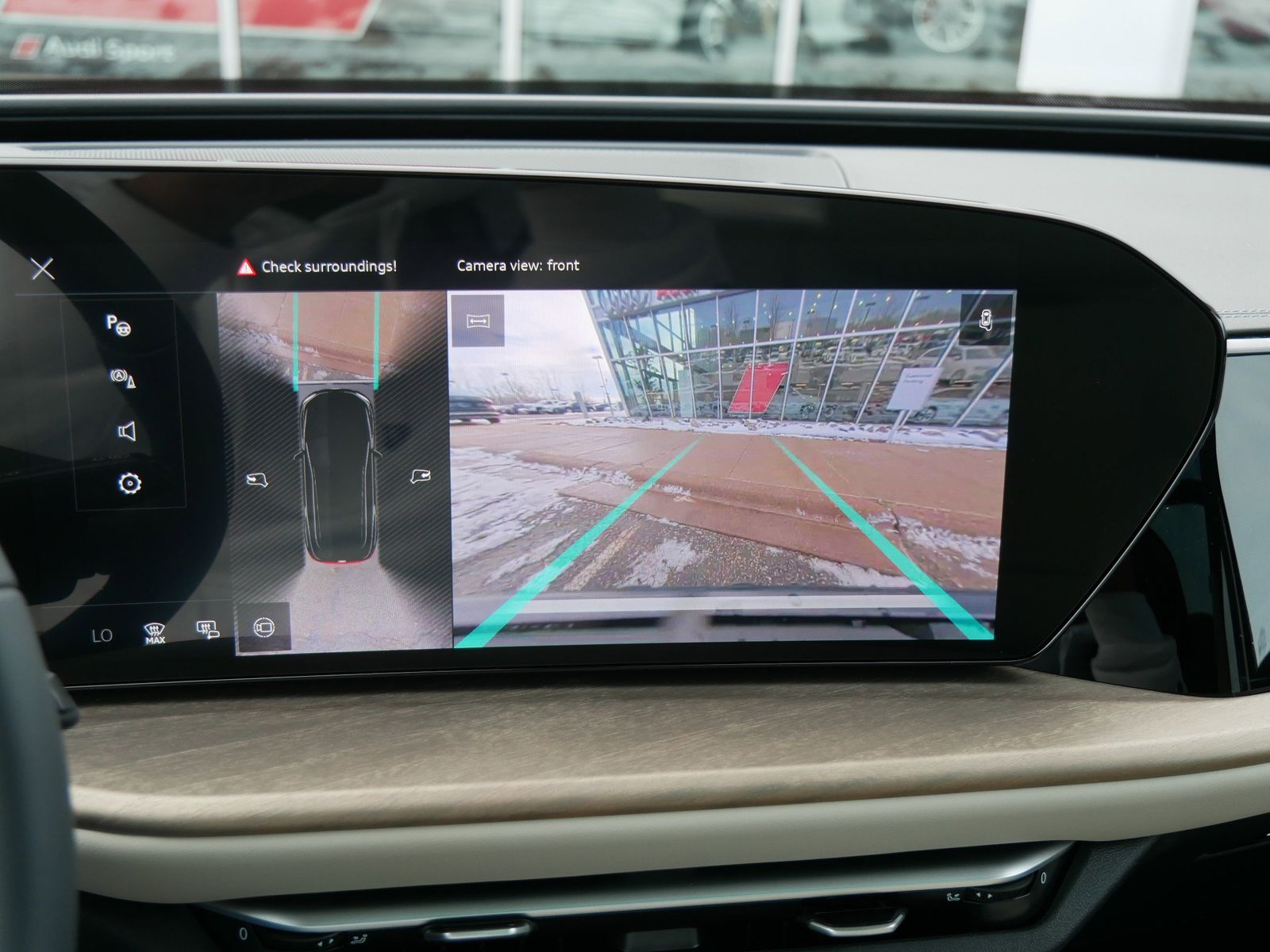 Thumbnail: 2025 Audi Q5 - 19