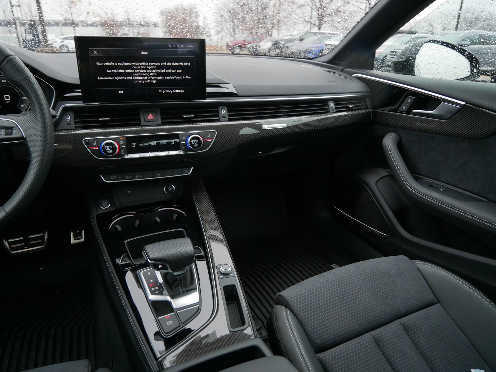 Thumbnail: 2025 Audi A5 - 14