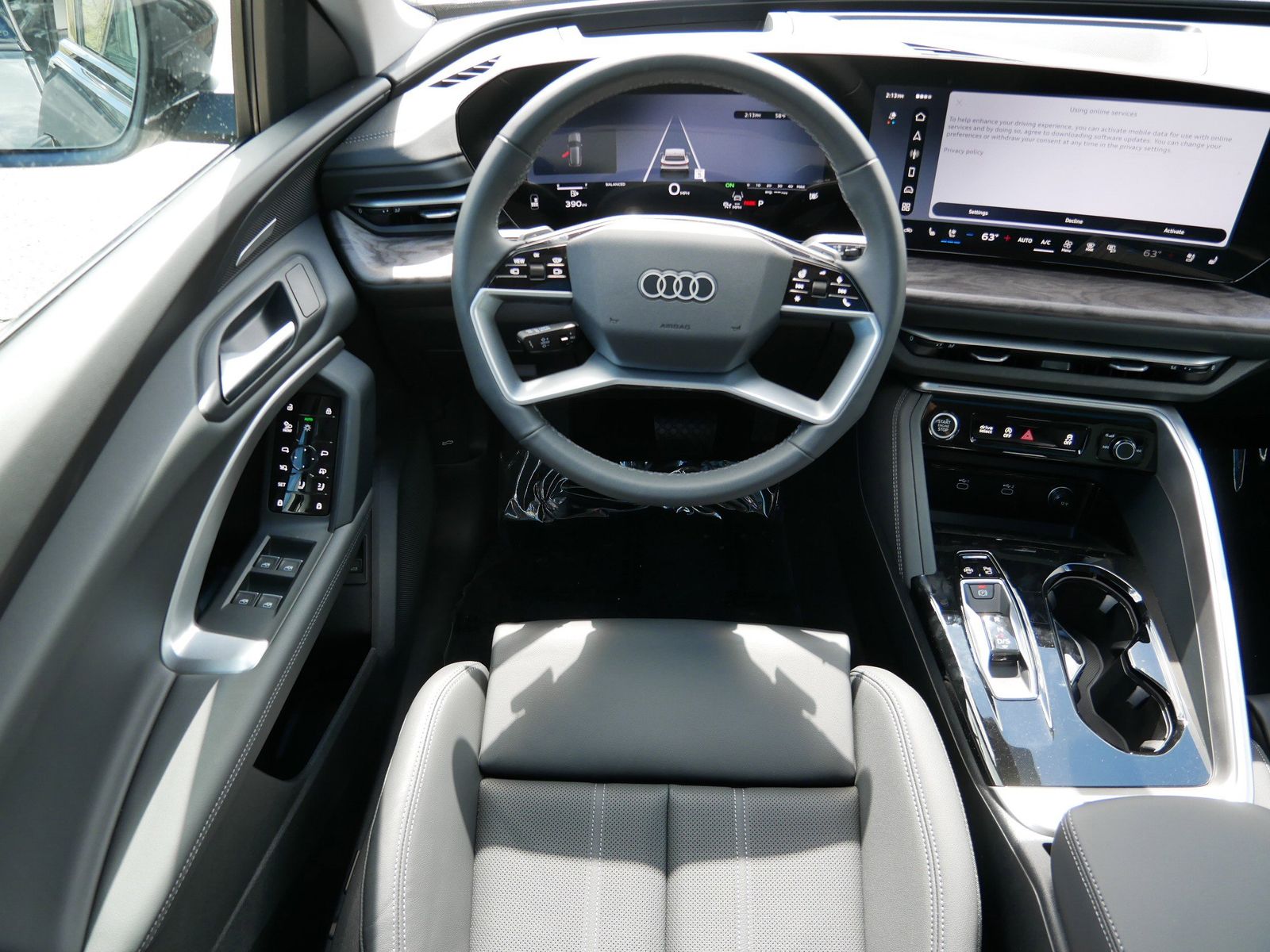 Thumbnail: 2026 Audi Q5 - 11