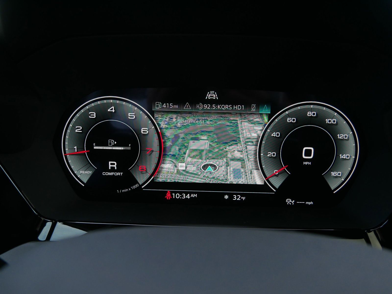 Thumbnail: 2026 Audi A3 - 23