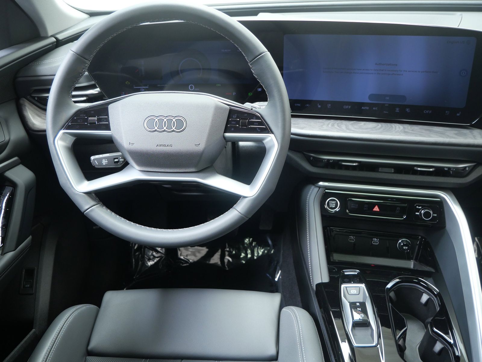 Thumbnail: 2026 Audi Q5 - 15