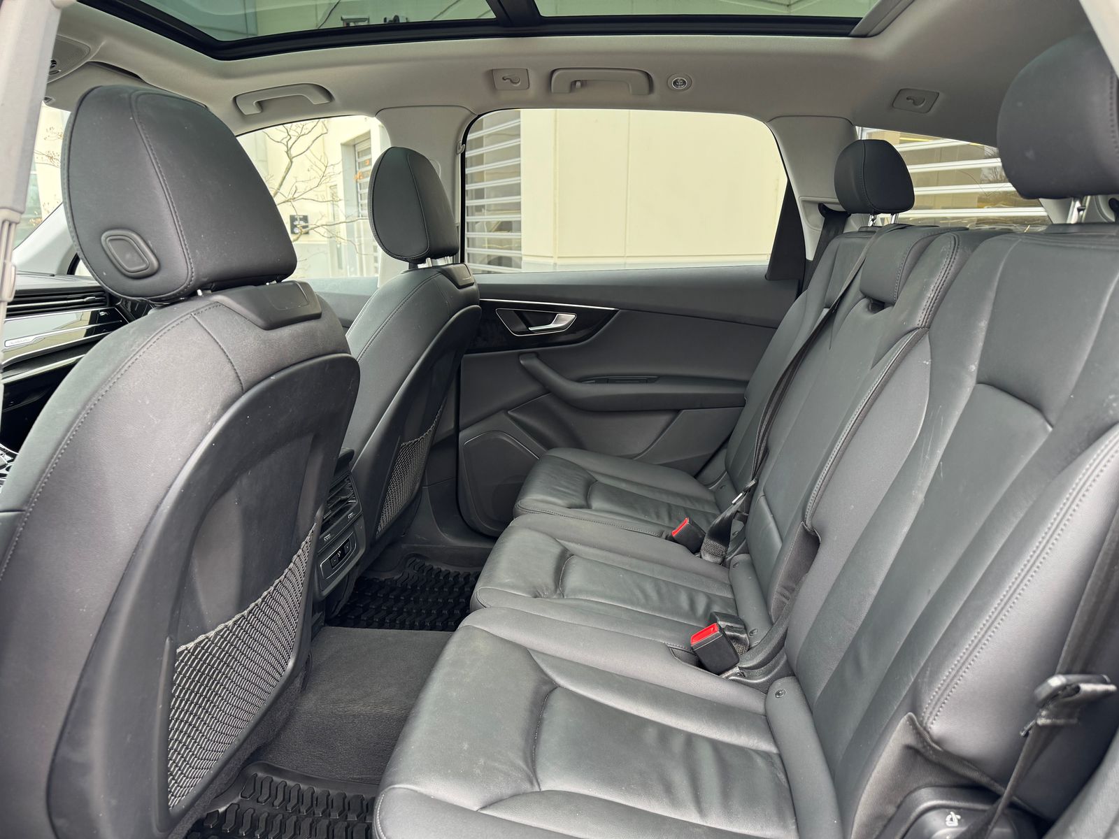 Thumbnail: 2023 Audi Q7 - 7