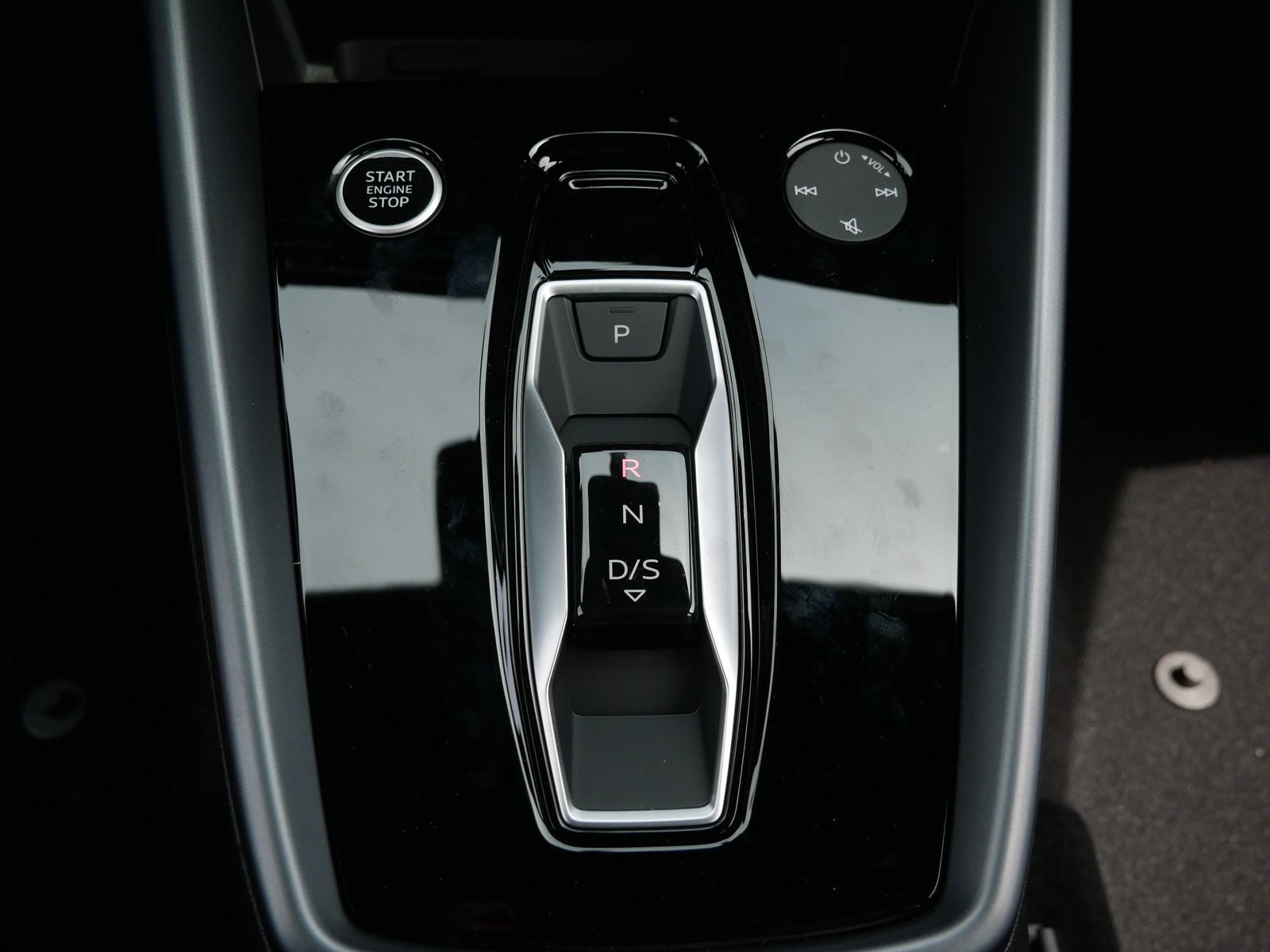 Thumbnail: 2026 Audi A3 - 25