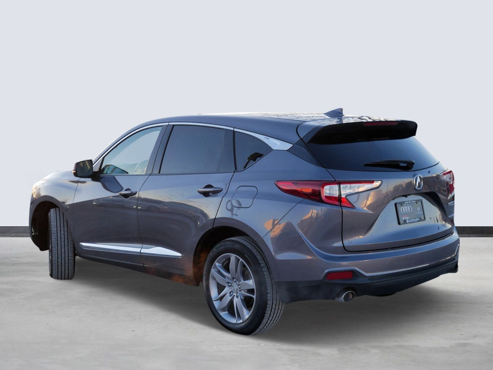 Thumbnail: 2020 Acura RDX - 3