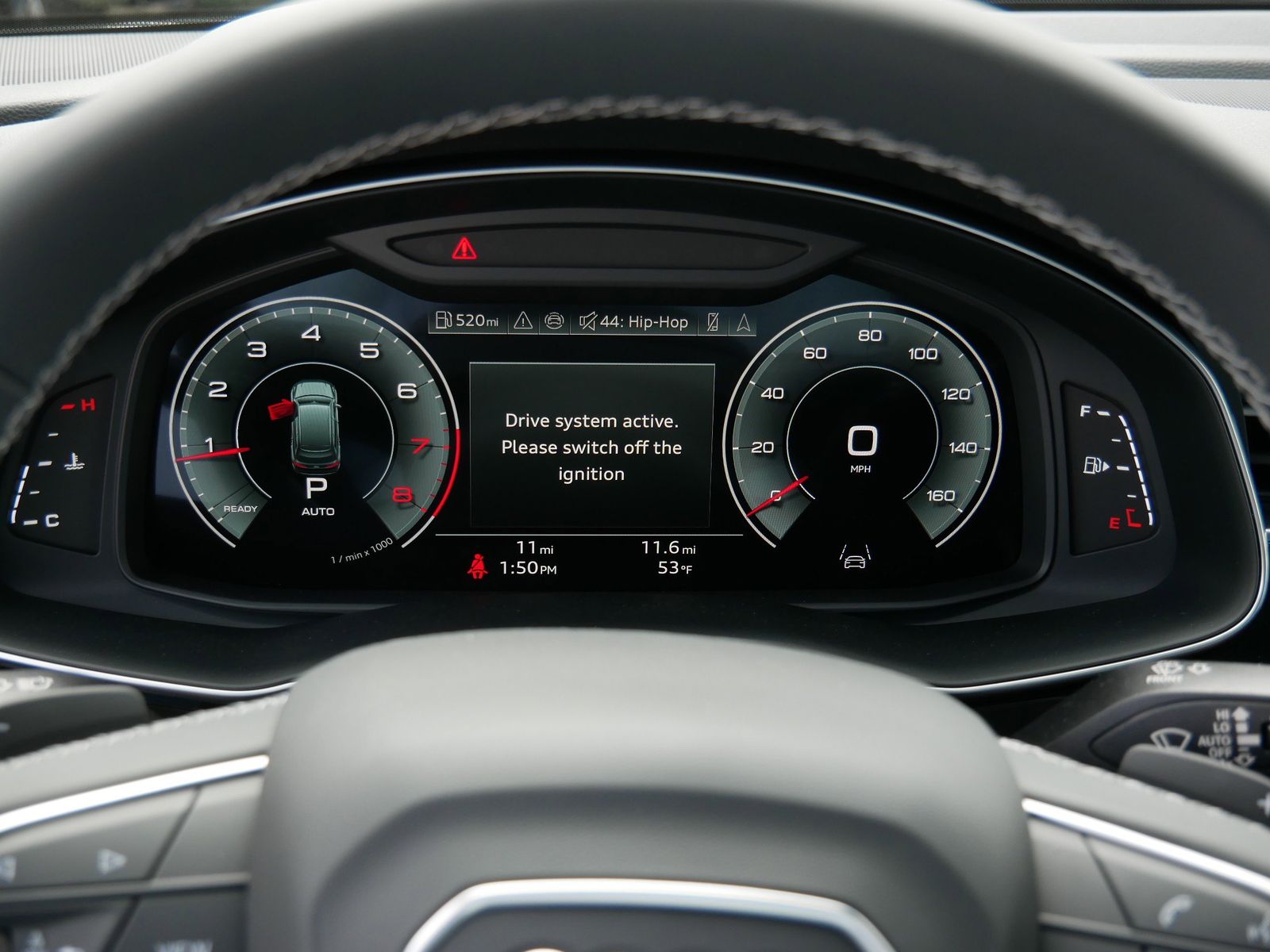 Thumbnail: 2026 Audi Q7 - 24