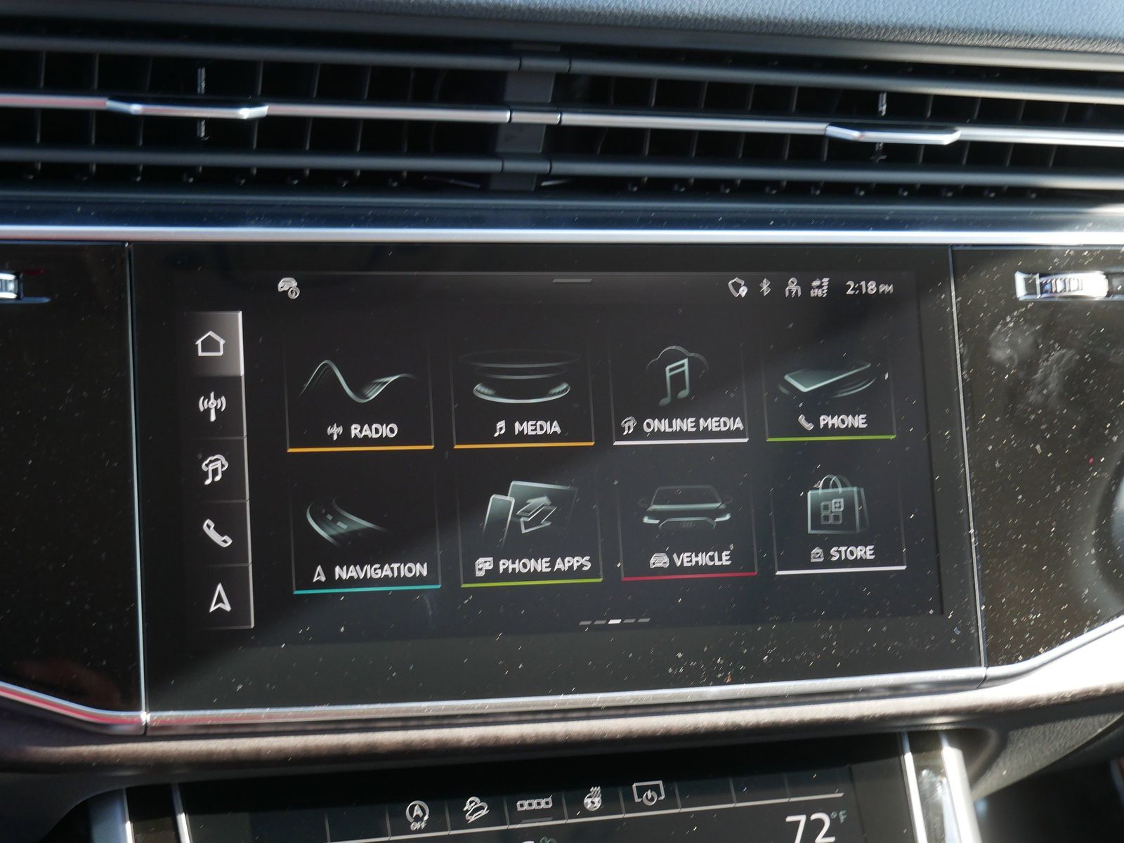 Thumbnail: 2026 Audi Q7 - 17