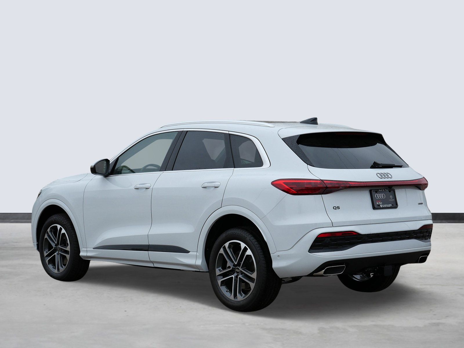 Thumbnail: 2025 Audi Q5 - 3