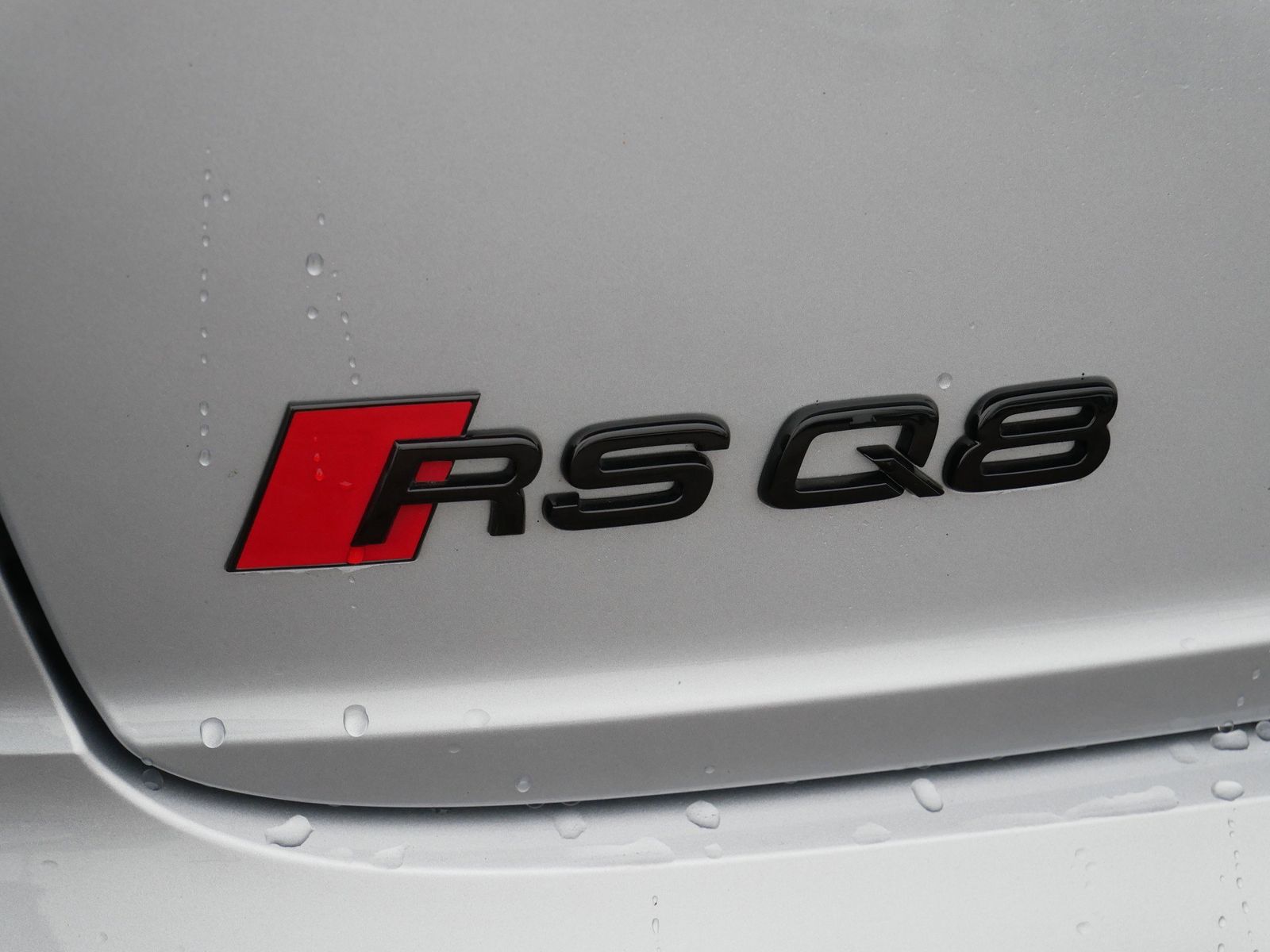 Thumbnail: 2021 Audi RS Q8 - 9