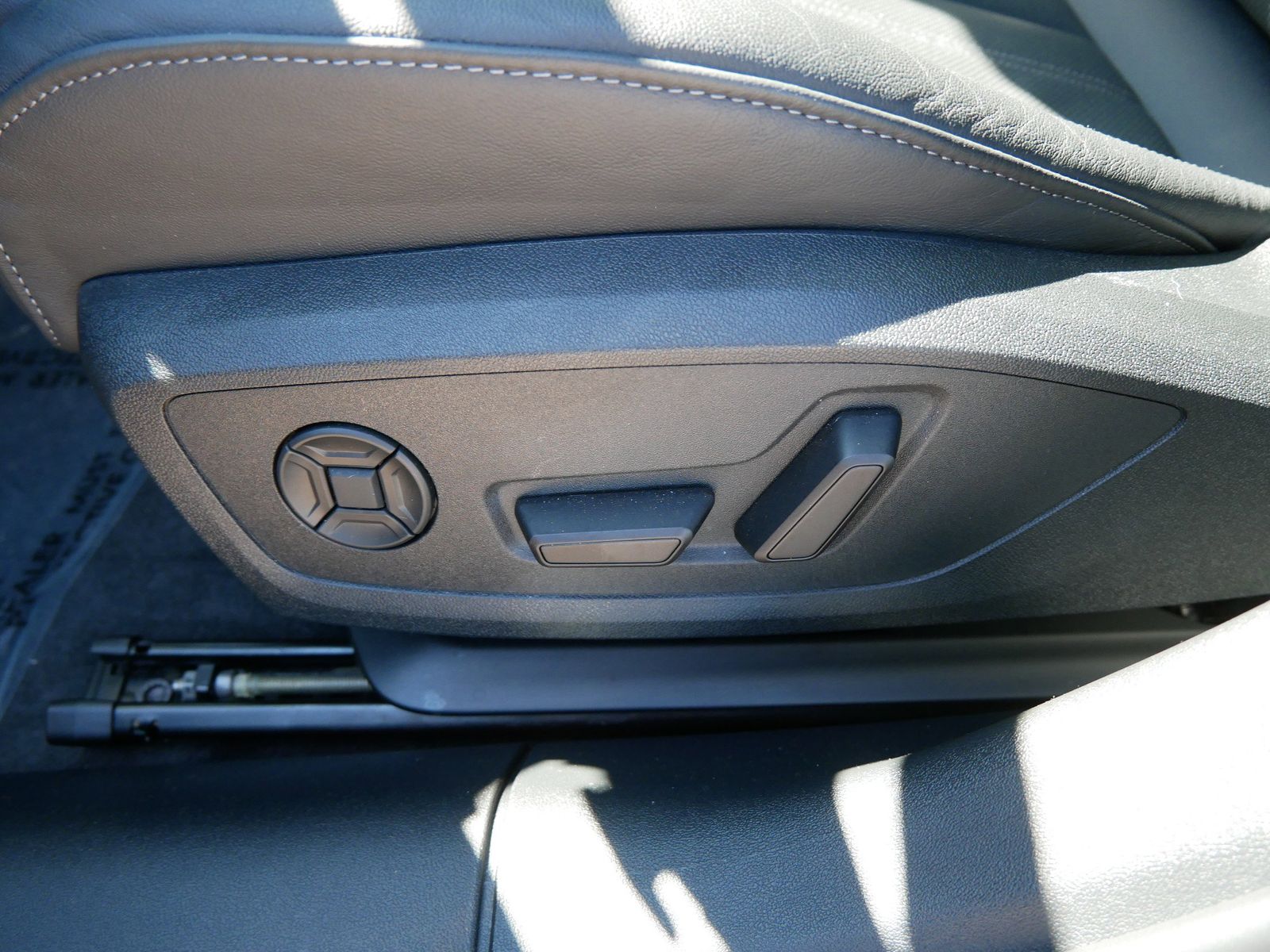 Thumbnail: 2025 Audi A5 - 14