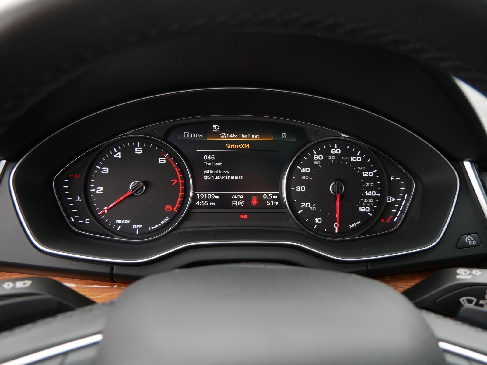 Thumbnail: 2023 Audi Q5 - 25