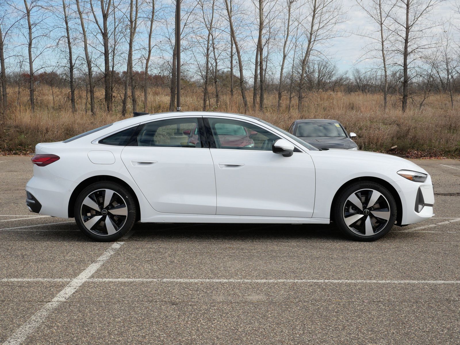 Thumbnail: 2025 Audi A5 - 5