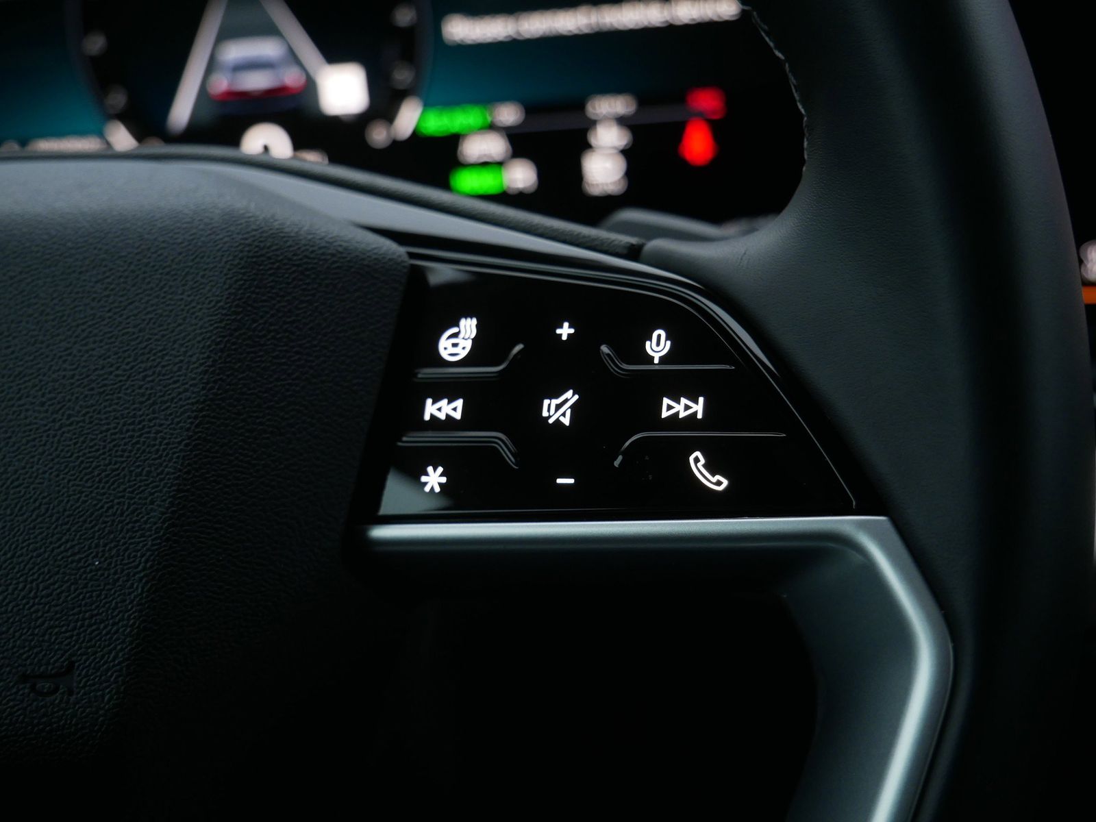 Thumbnail: 2025 Audi A5 - 26