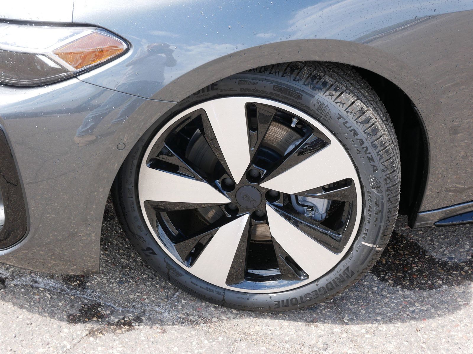 Thumbnail: 2026 Audi A5 - 7