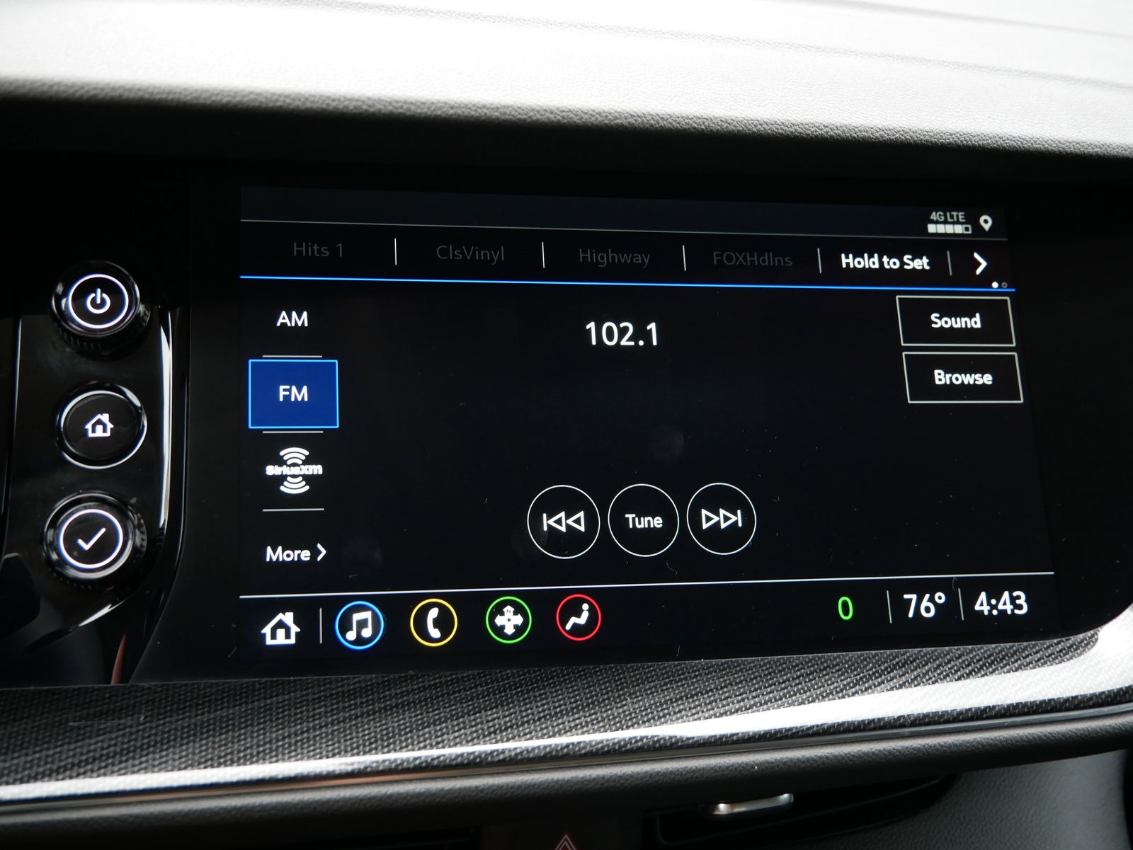 Thumbnail: 2023 Buick Envision - 18