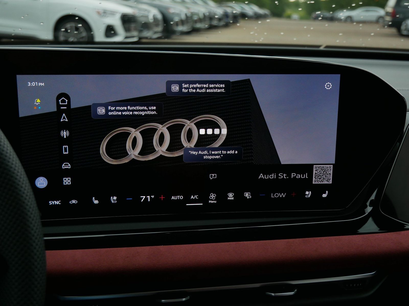 Thumbnail: 2026 Audi S5 - 17