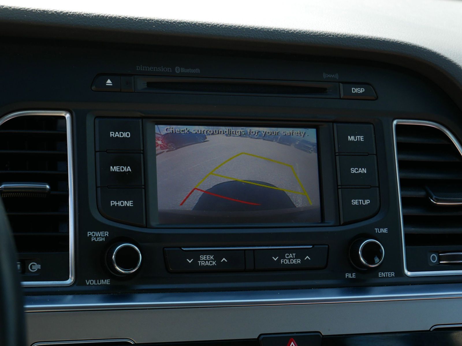 Thumbnail: 2015 Hyundai Sonata - 14
