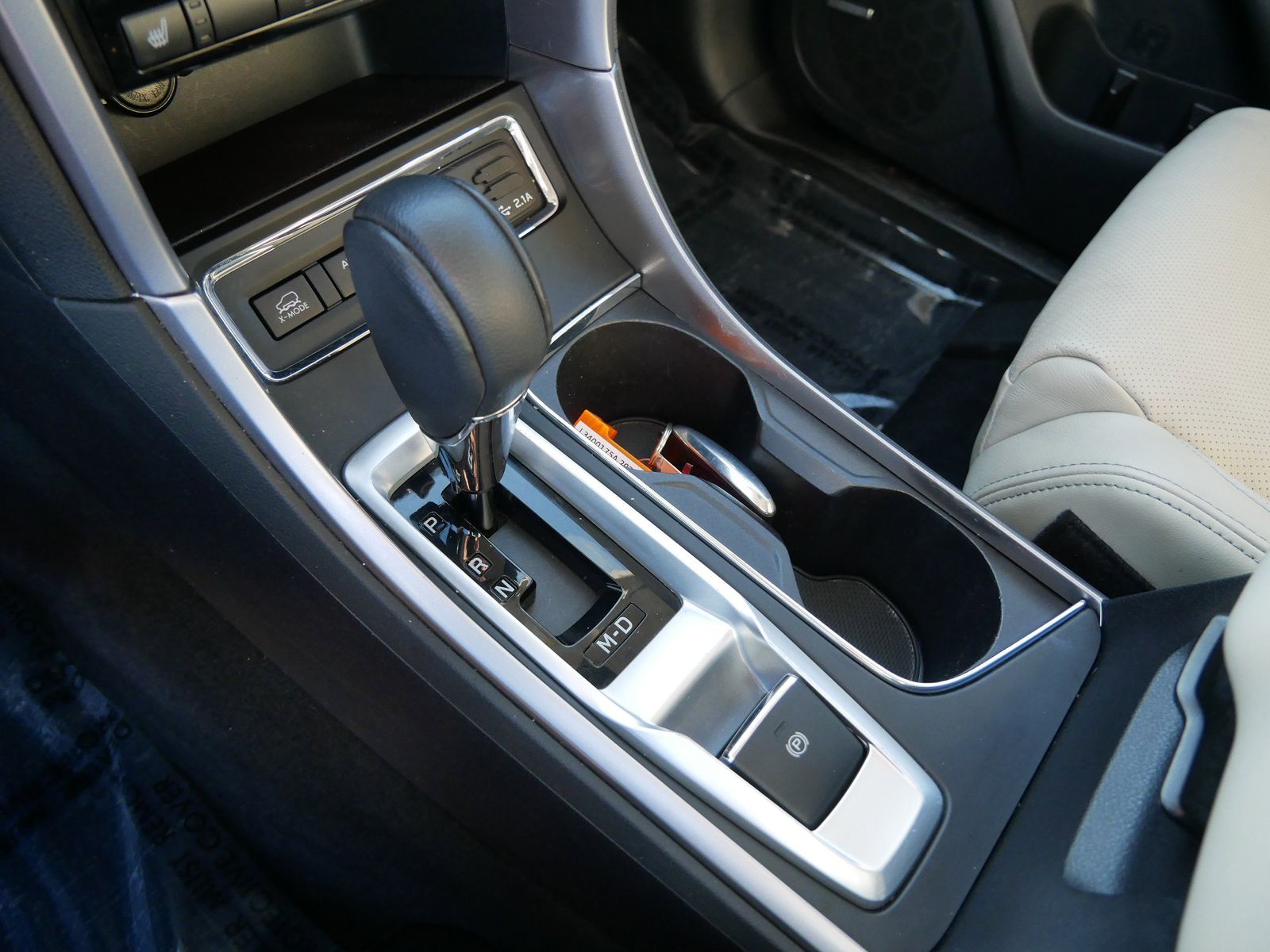 Thumbnail: 2020 Subaru Ascent - 15