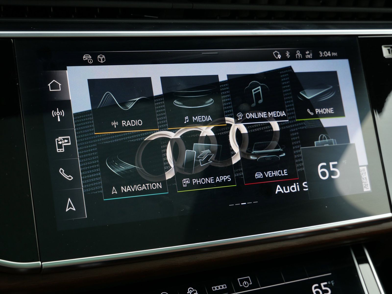 Thumbnail: 2025 Audi Q7 - 20