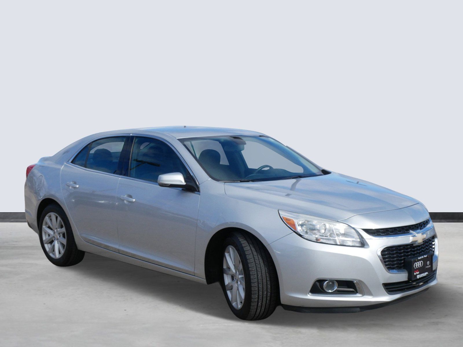 Thumbnail: 2014 Chevrolet Malibu - 6
