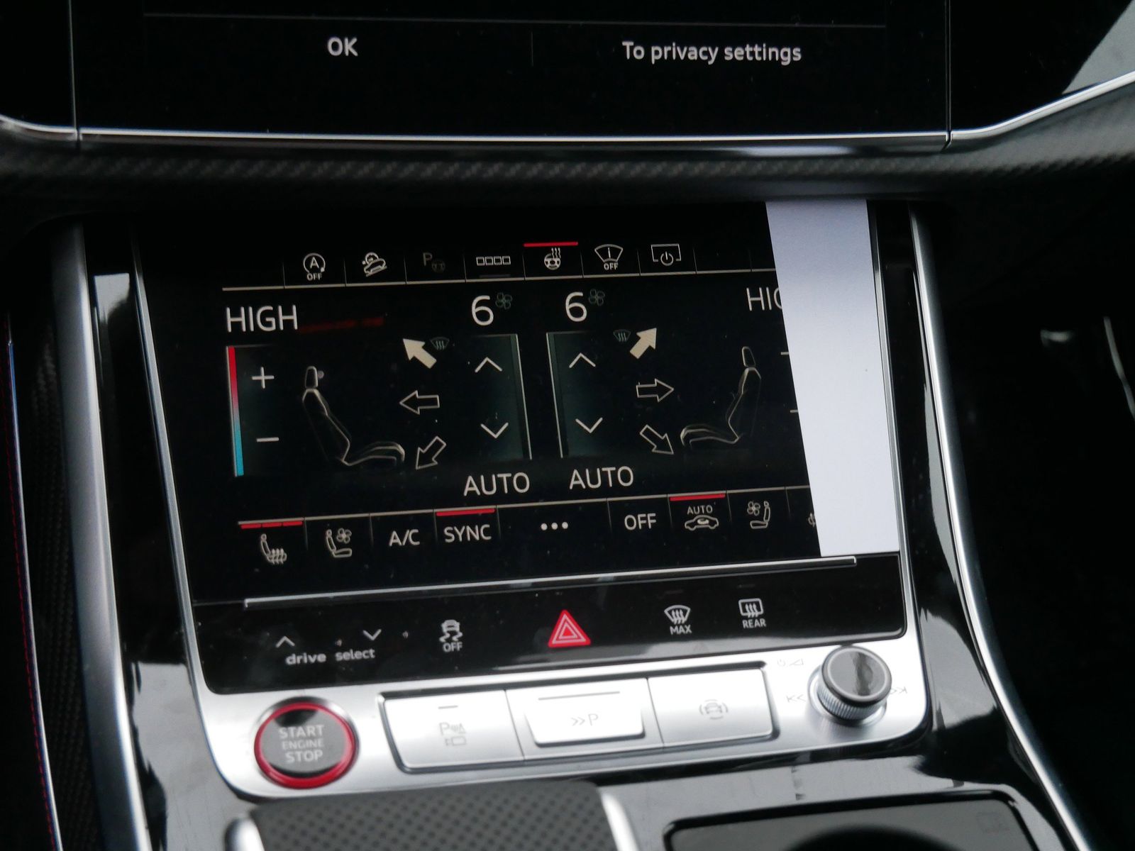 Thumbnail: 2026 Audi SQ8 - 19