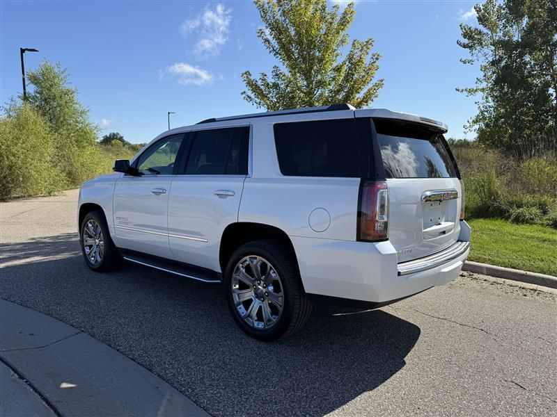 Thumbnail: 2016 GMC Yukon - 3