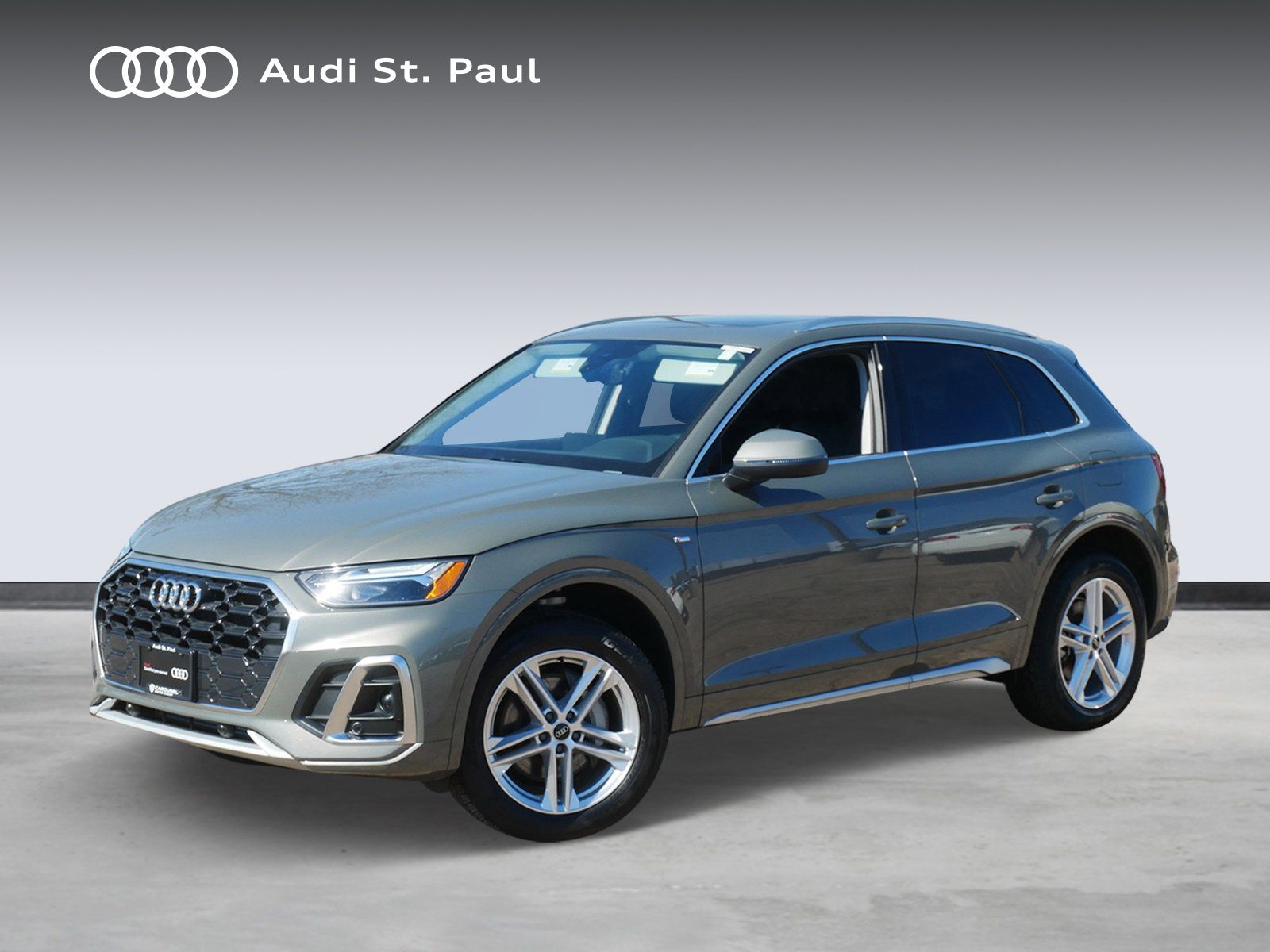 Thumbnail: 2025 Audi Q5 - 1