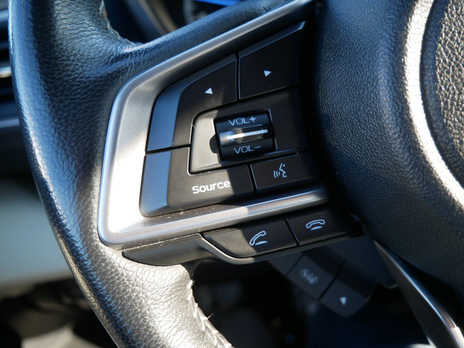 Thumbnail: 2020 Subaru Ascent - 28