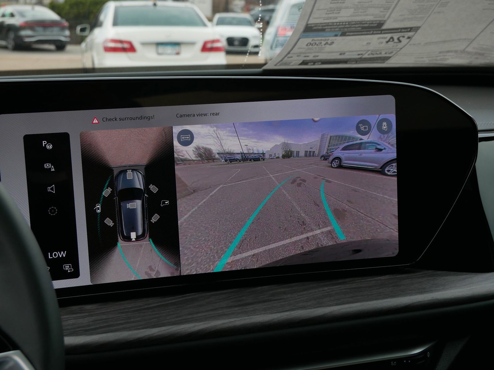 Thumbnail: 2026 Audi Q5 - 18