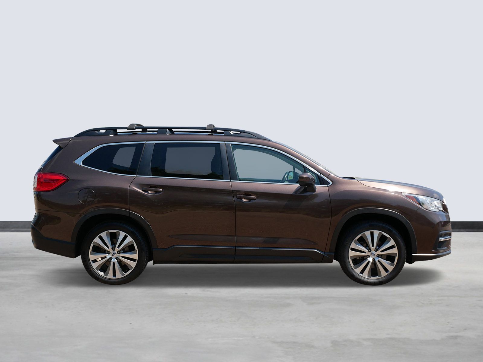 Thumbnail: 2019 Subaru Ascent - 5