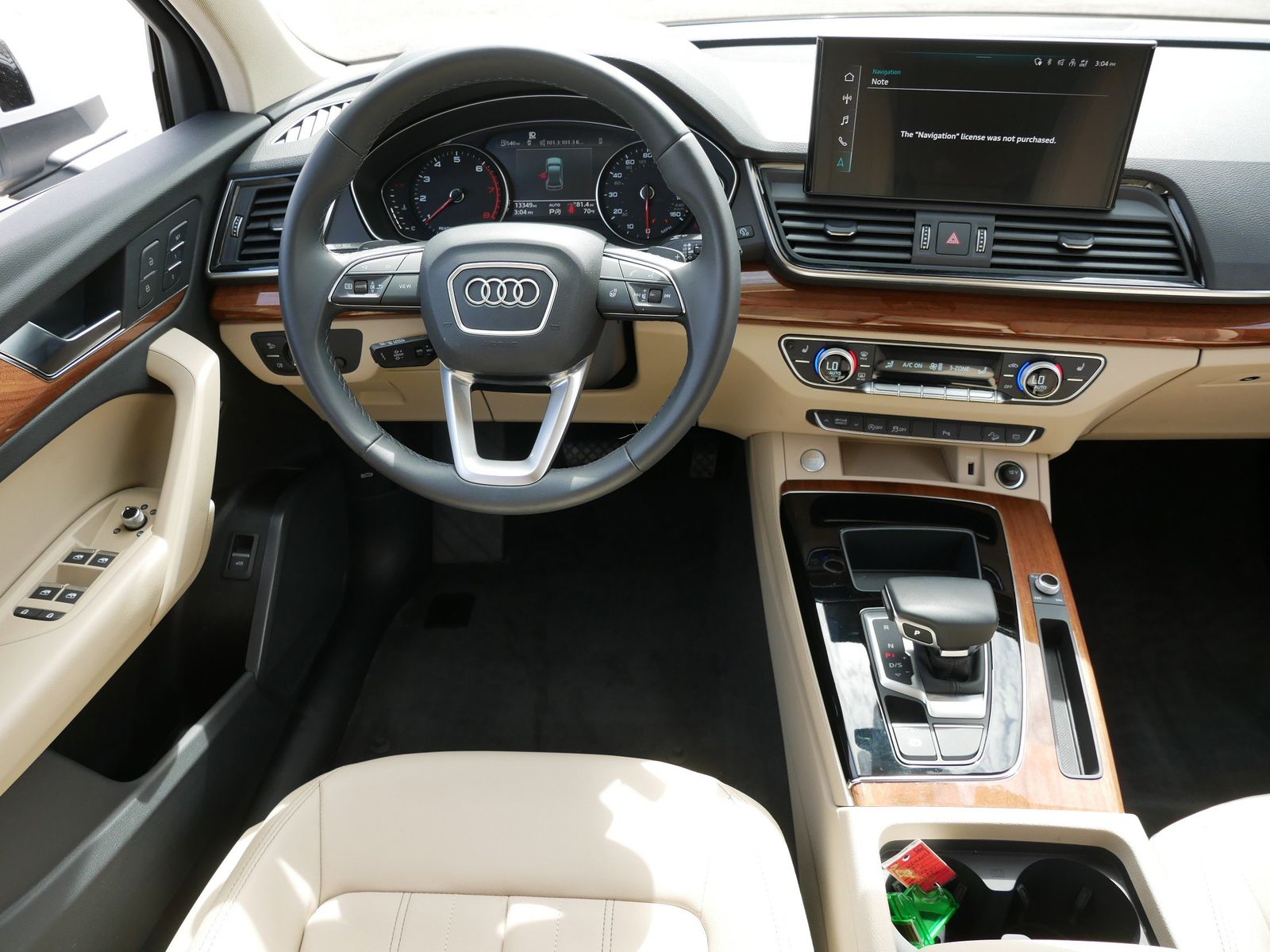 Thumbnail: 2023 Audi Q5 - 12