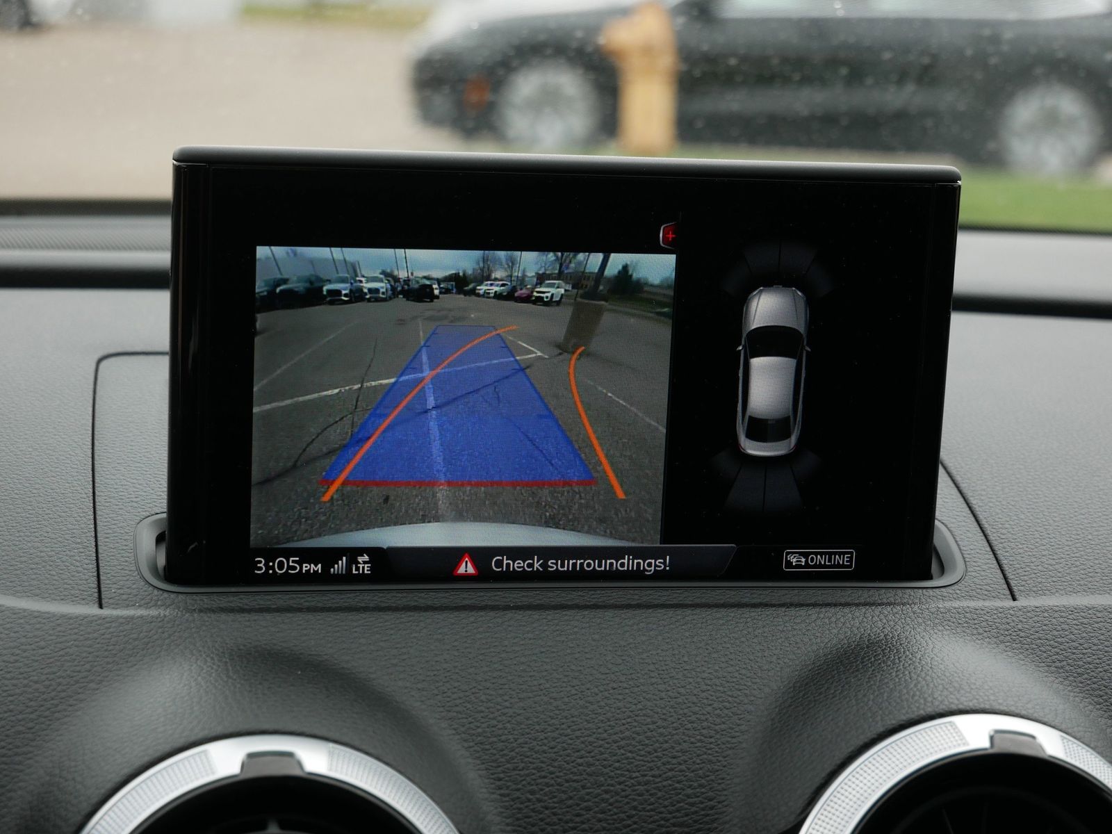 Thumbnail: 2017 Audi A3 - 25