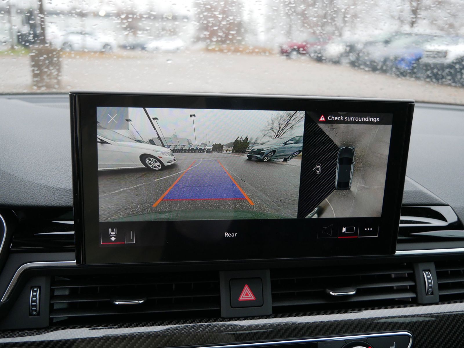 Thumbnail: 2025 Audi A5 - 22