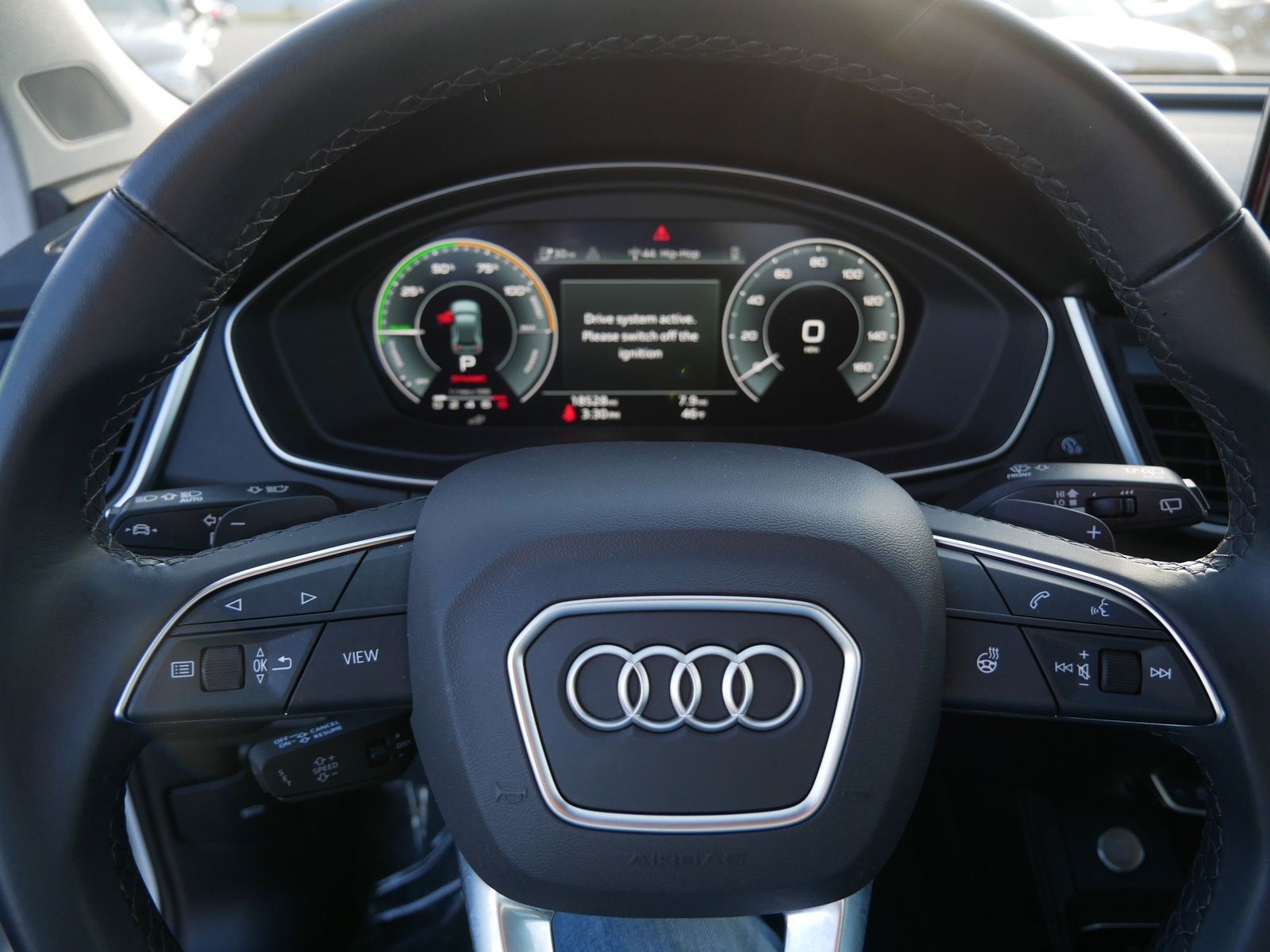 Thumbnail: 2024 Audi Q5 - 25