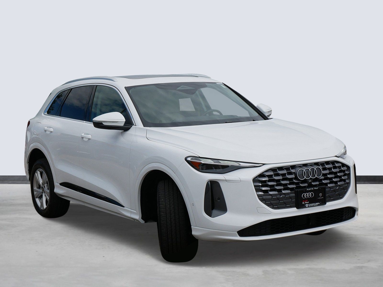 Thumbnail: 2025 Audi Q5 - 6