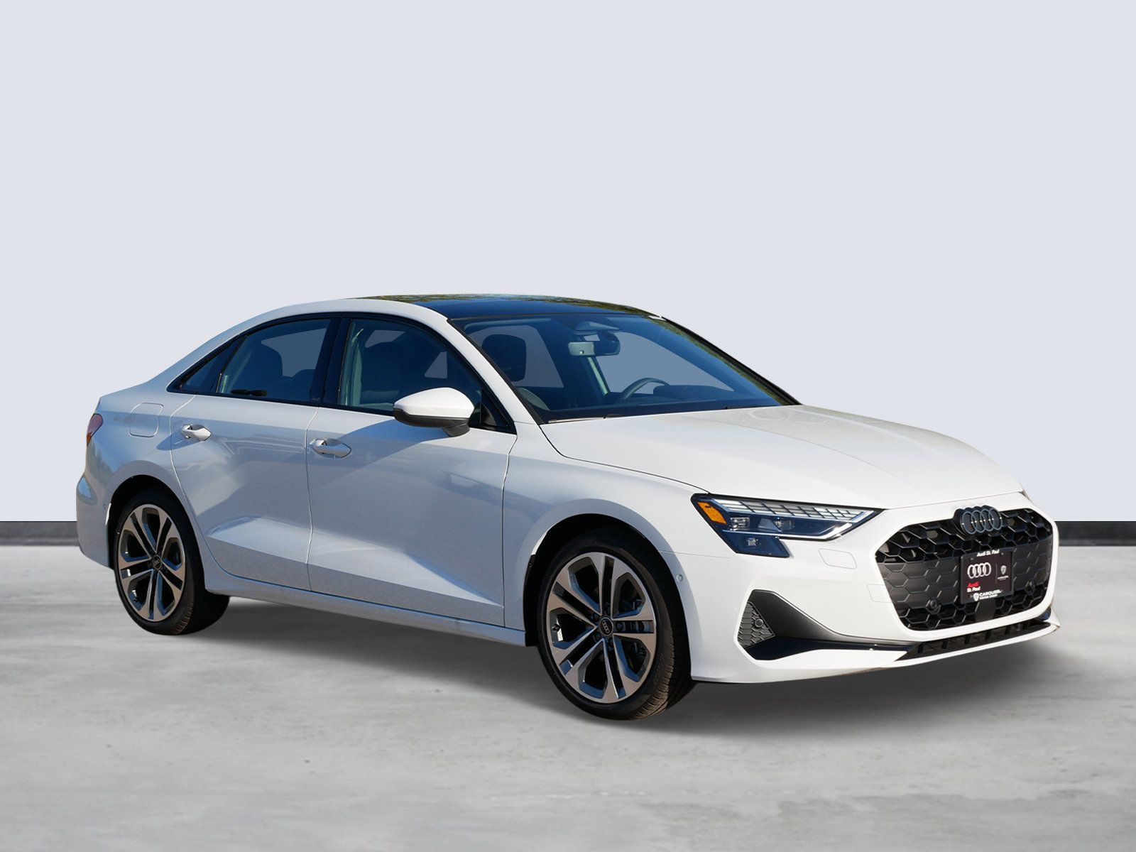 Thumbnail: 2026 Audi A3 - 6