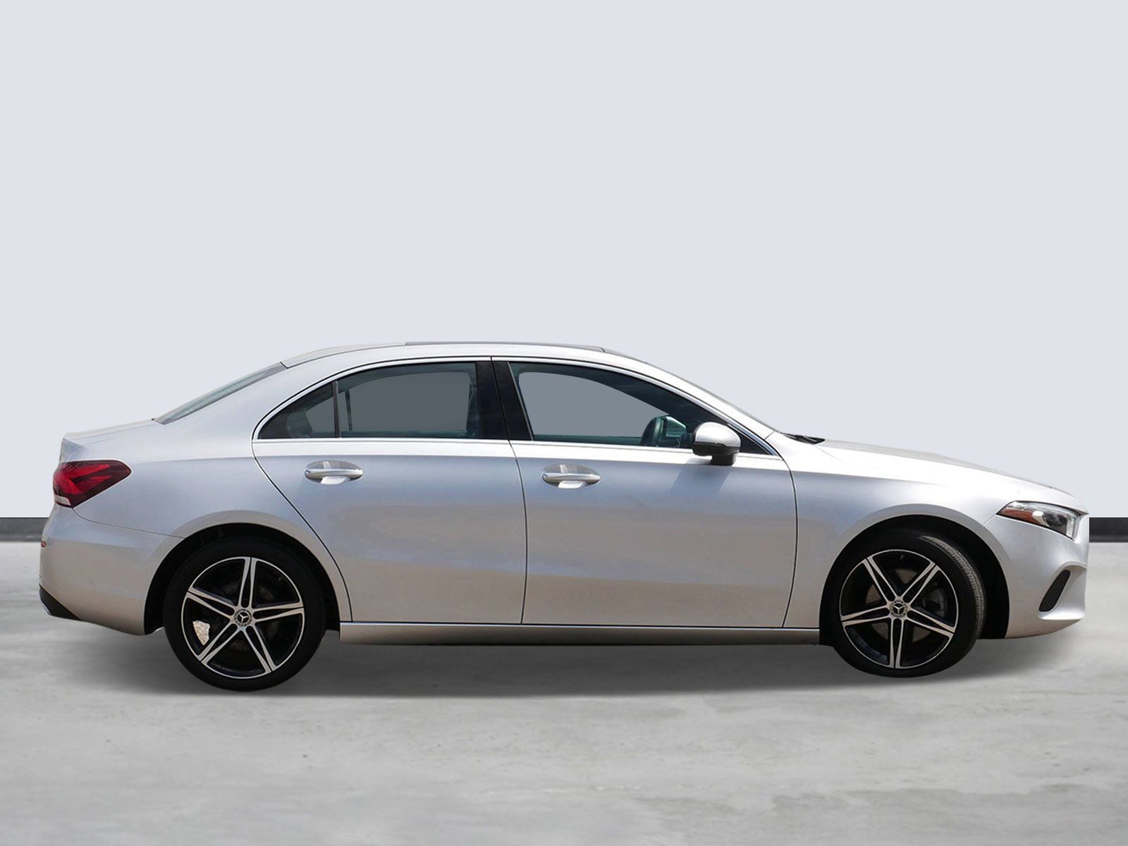 Thumbnail: 2020 Mercedes-Benz A-Class - 5