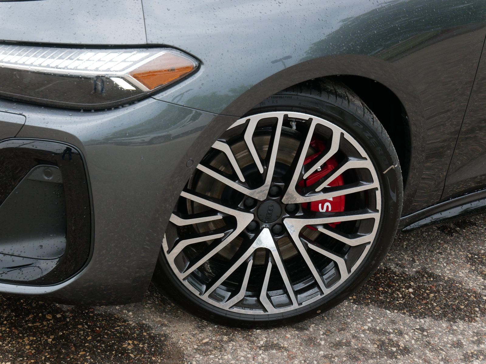 Thumbnail: 2026 Audi S5 - 7