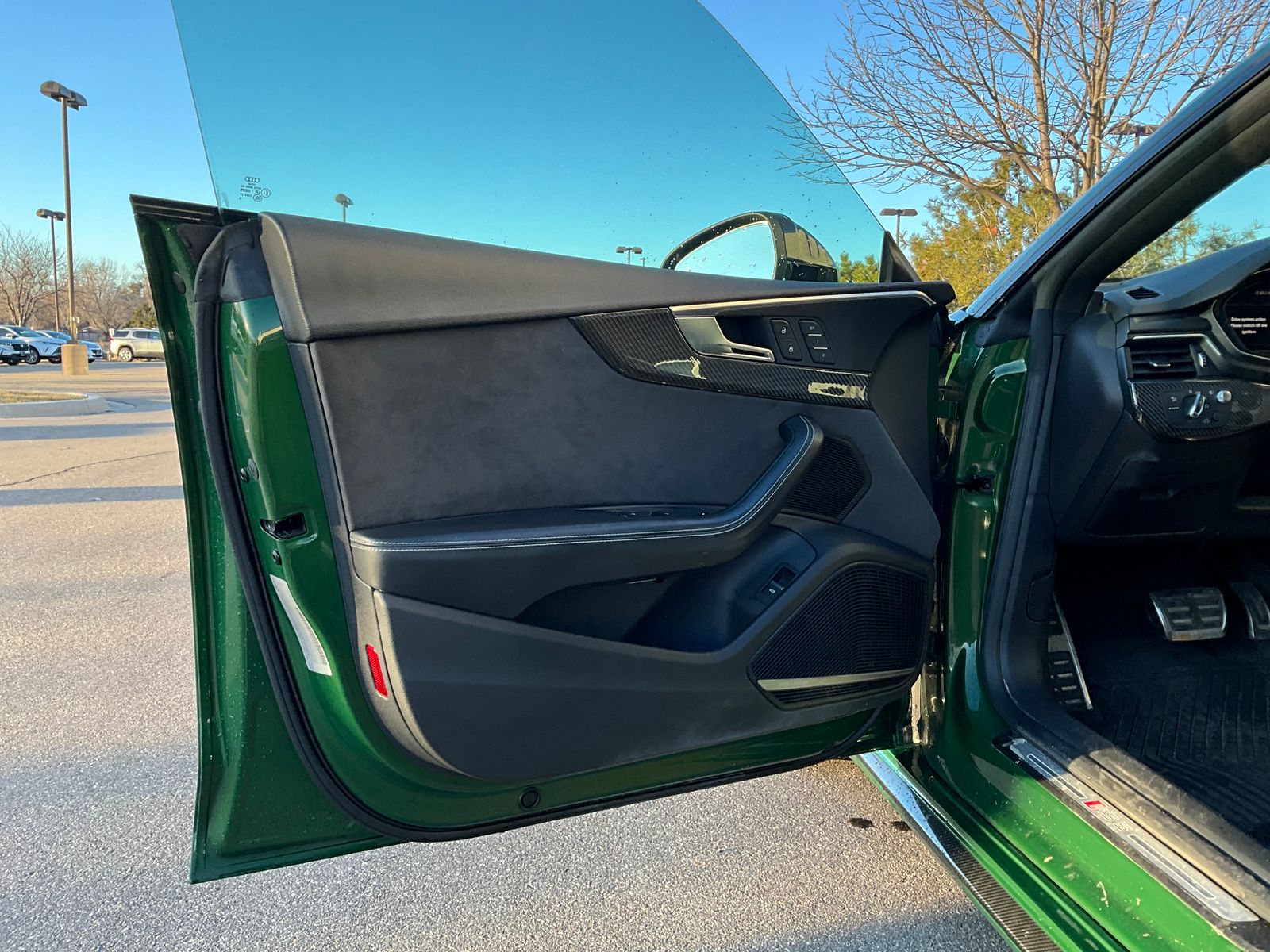 Thumbnail: 2019 Audi RS 5 - 19