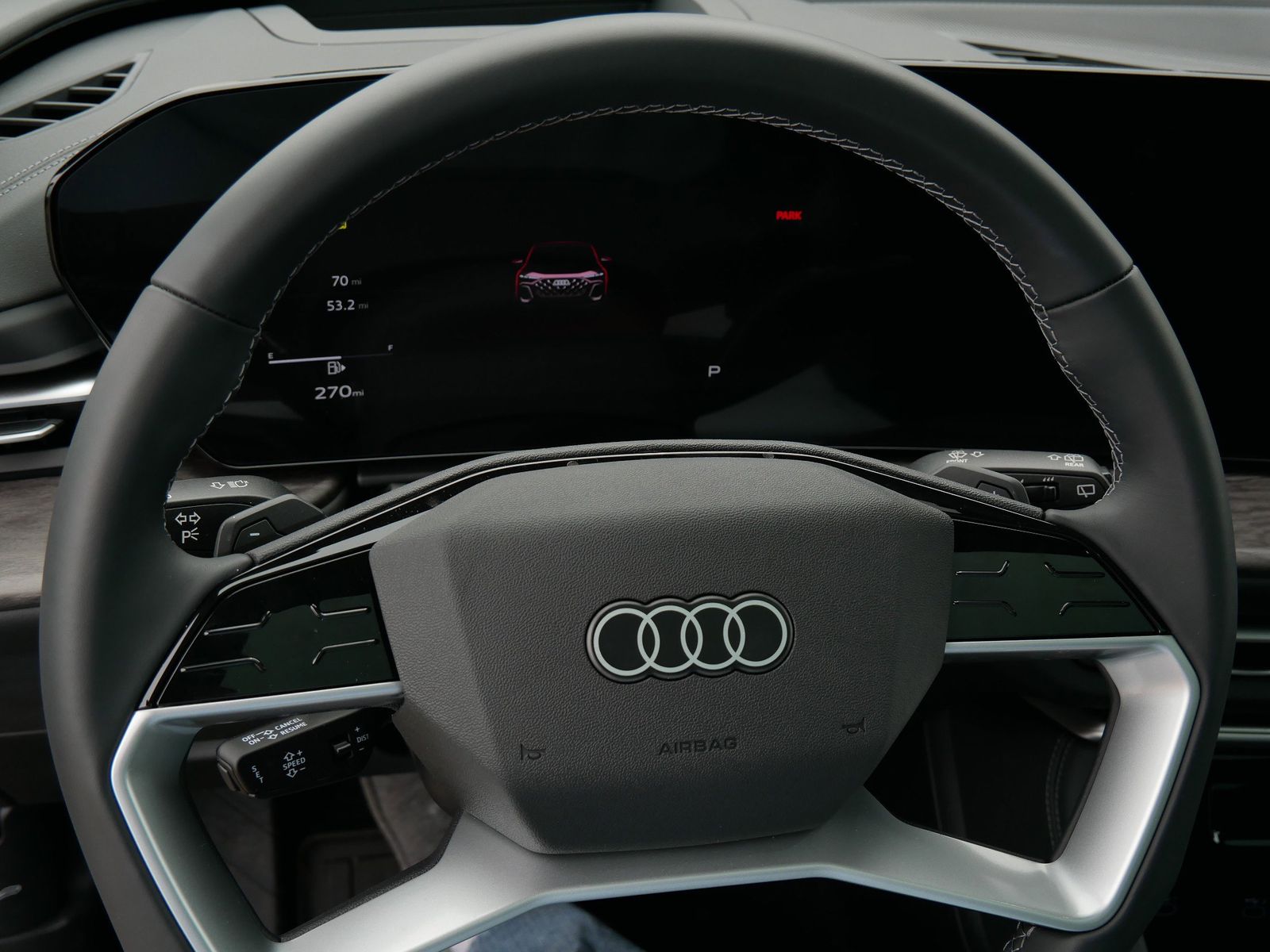 Thumbnail: 2025 Audi Q5 - 19