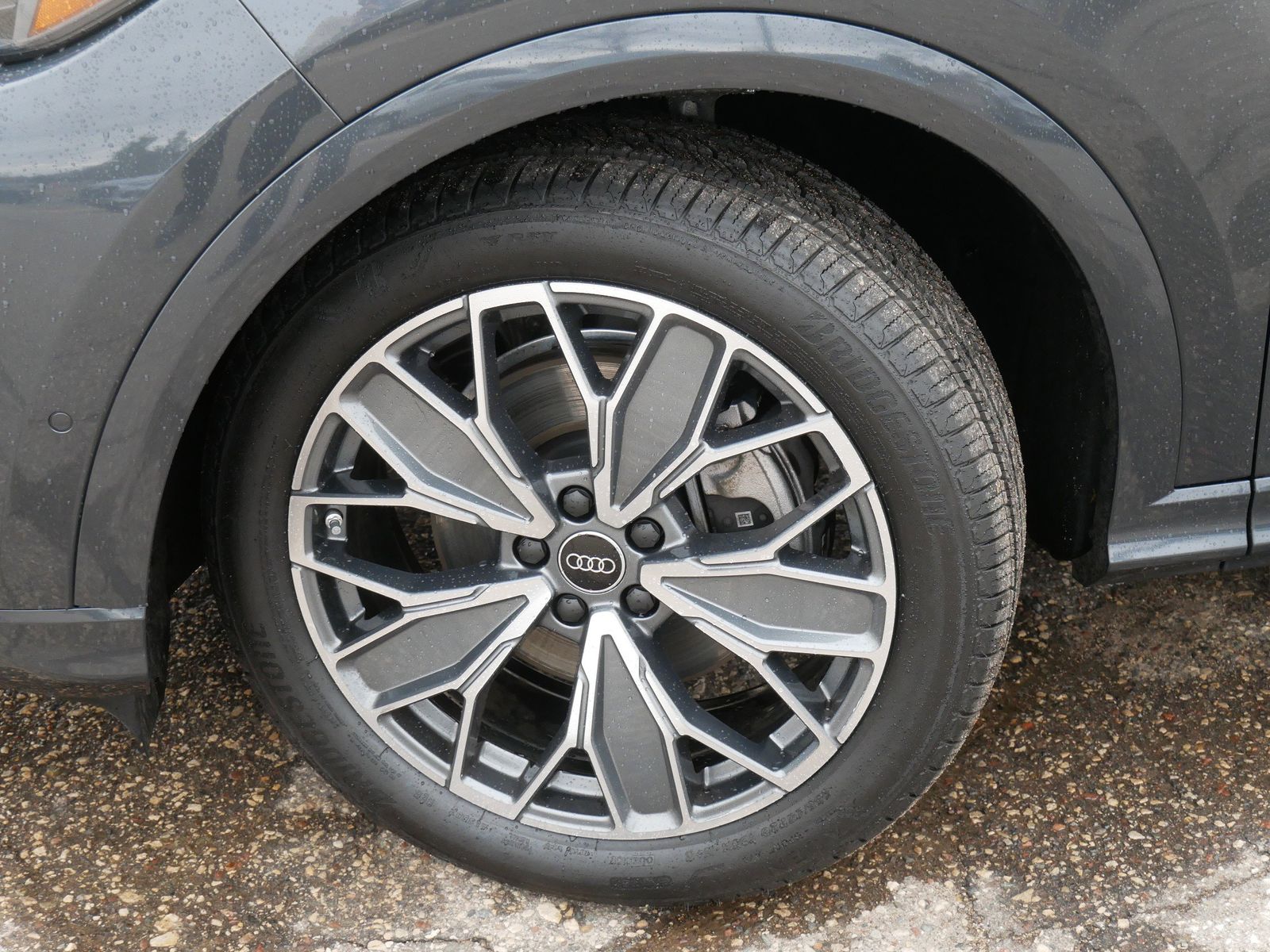 Thumbnail: 2025 Audi Q5 - 7