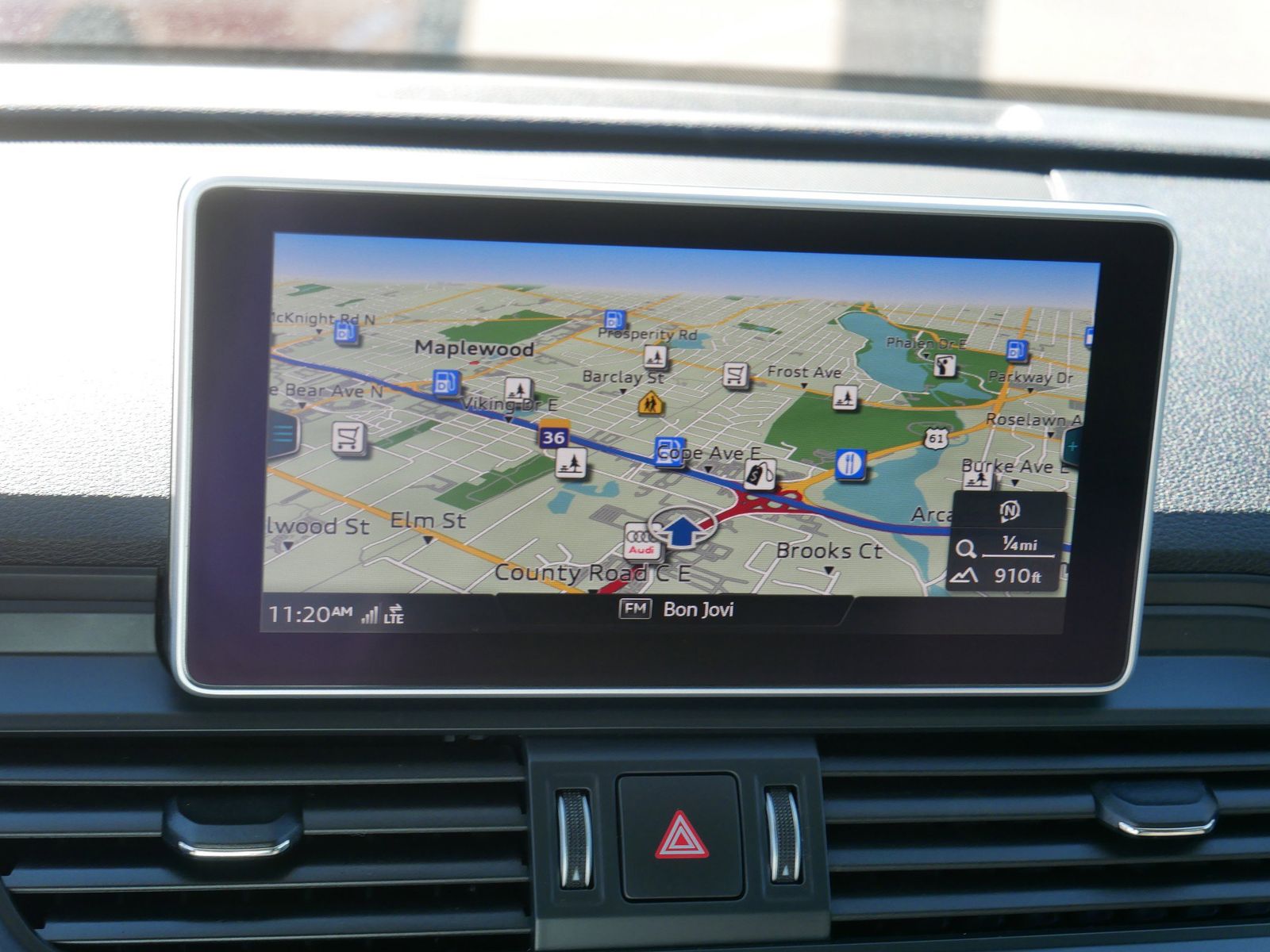 Thumbnail: 2020 Audi Q5 - 17