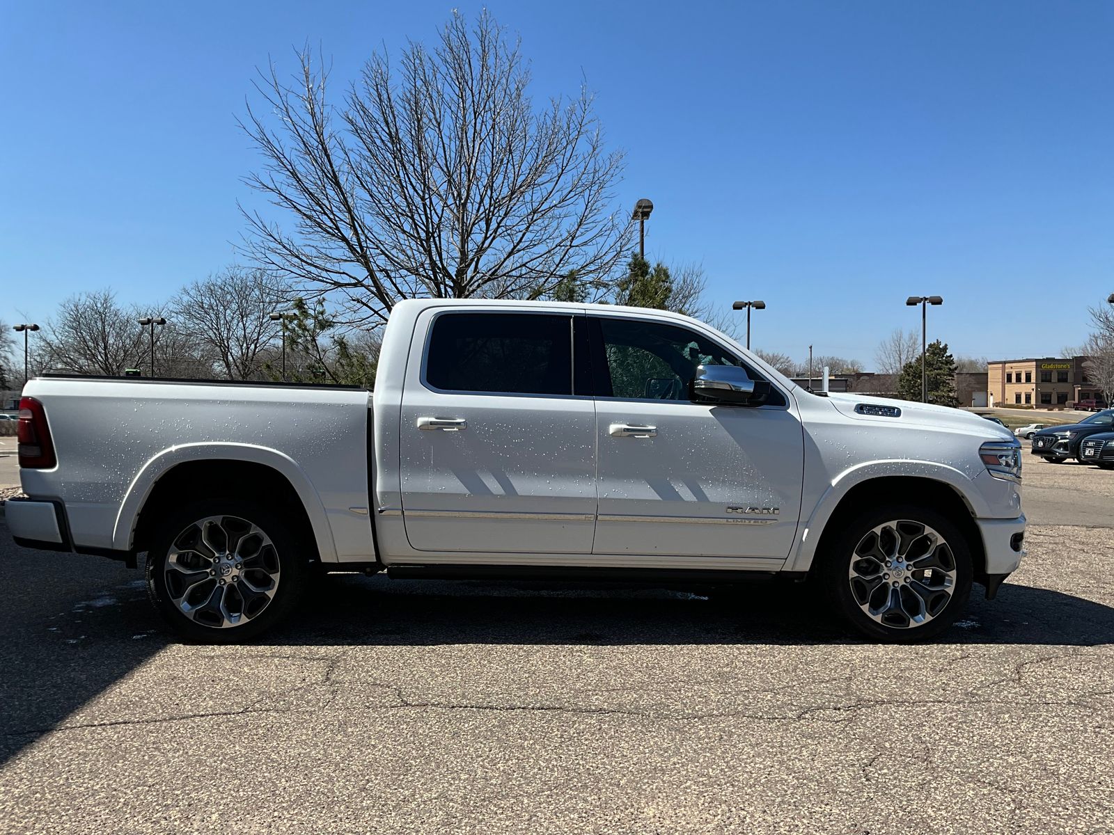 Thumbnail: 2019 RAM 1500 - 6