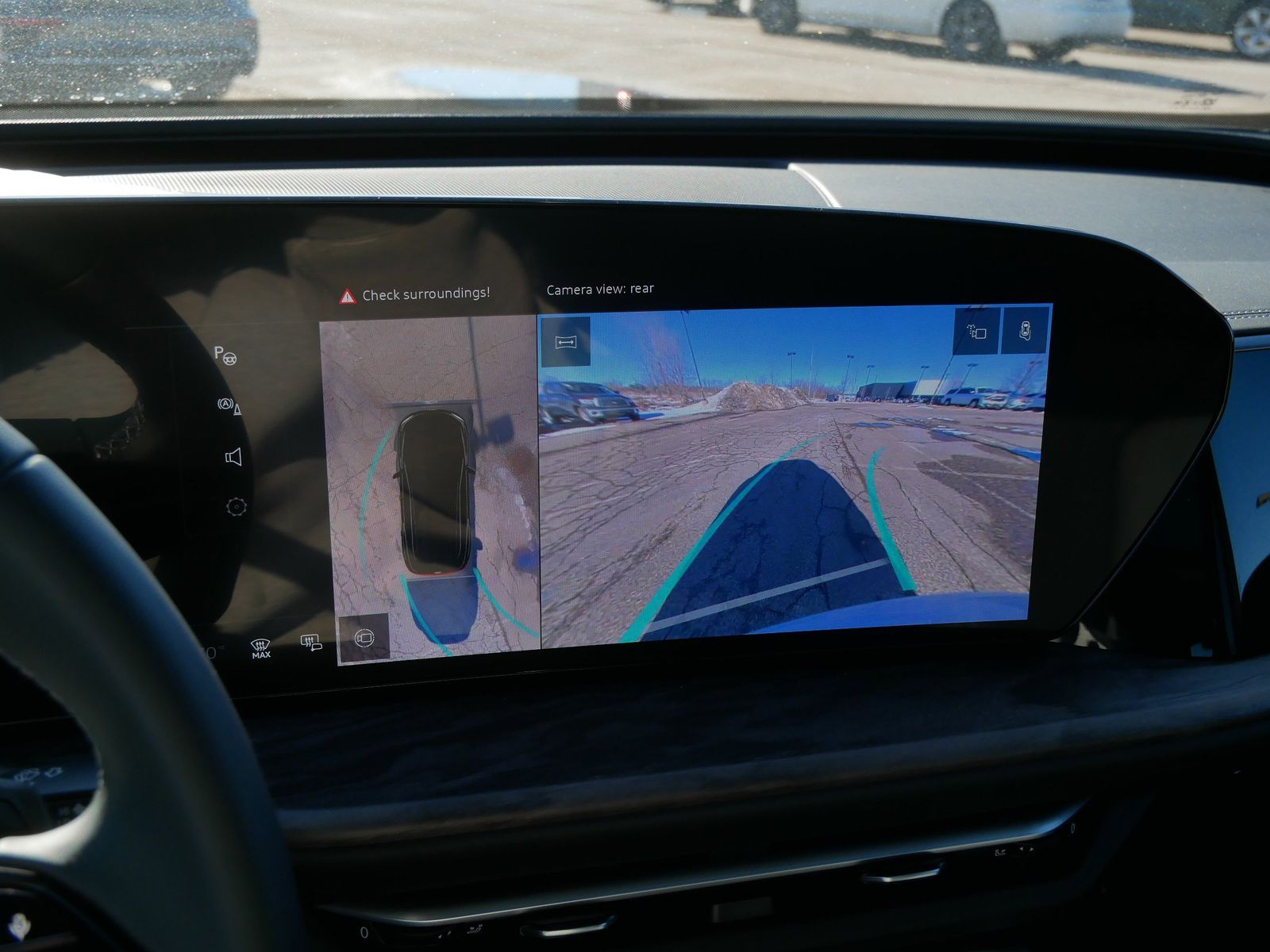 Thumbnail: 2025 Audi Q5 - 19