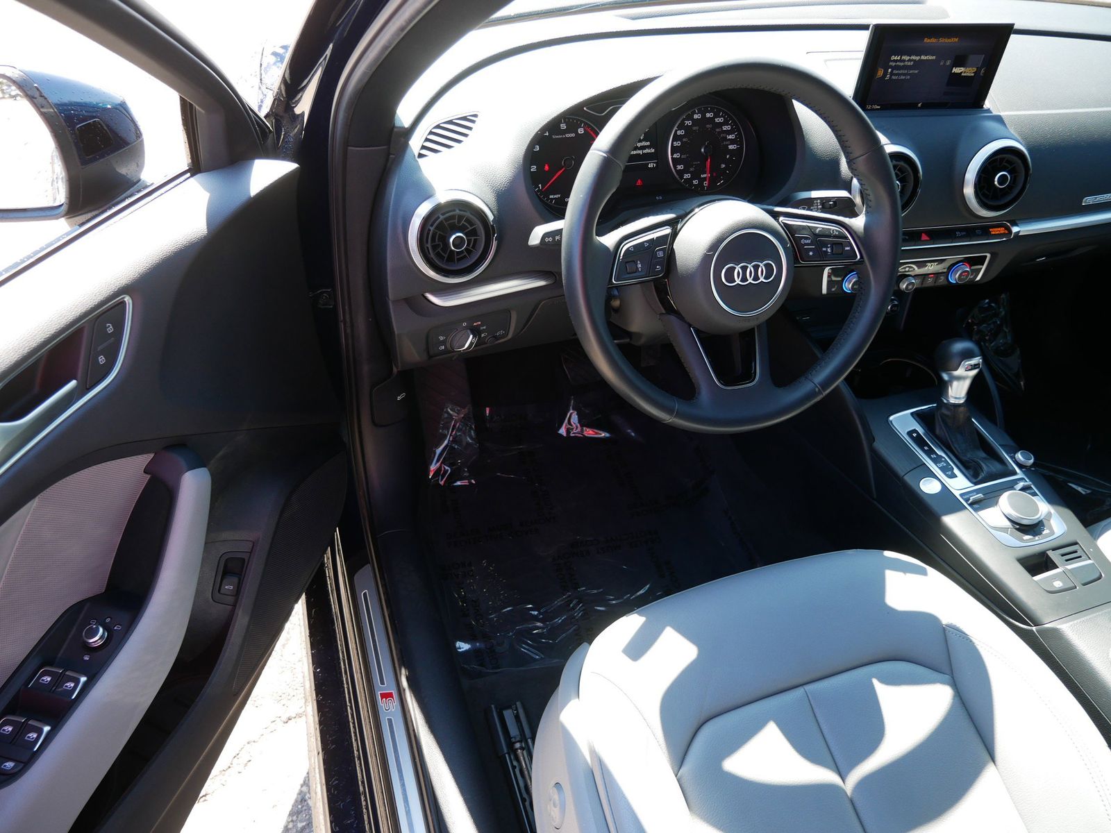 Thumbnail: 2020 Audi A3 - 9