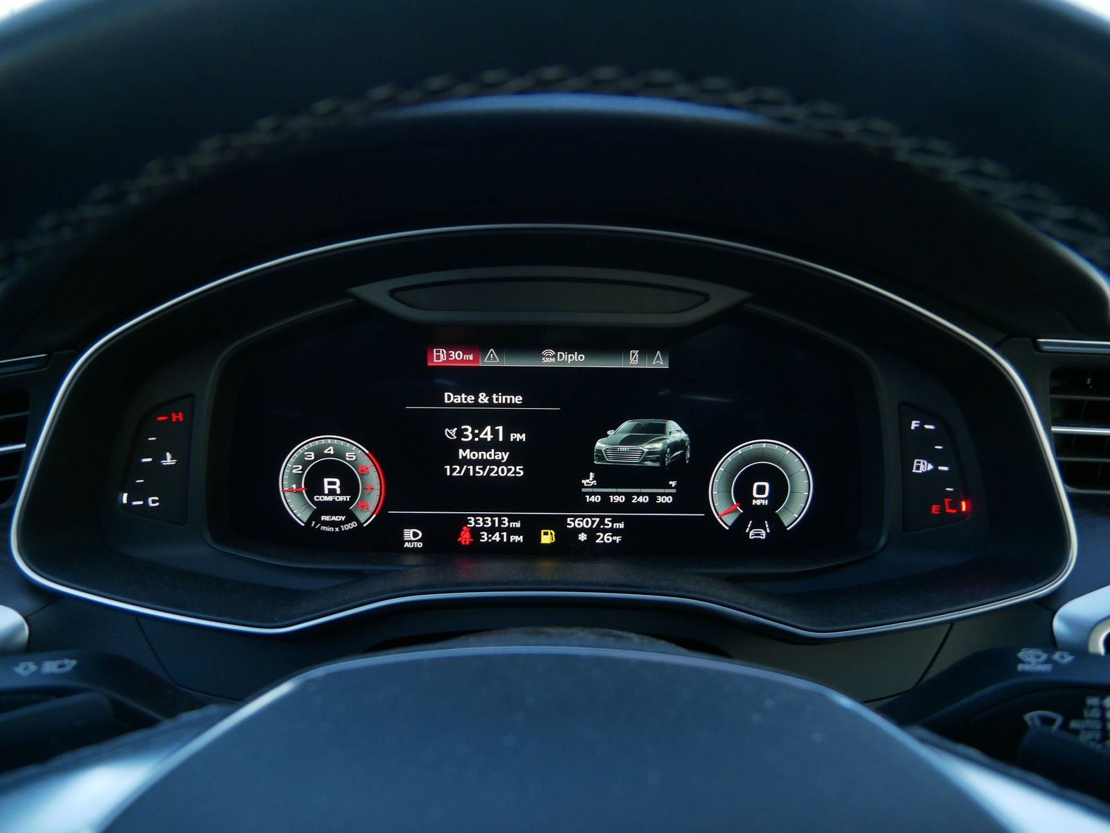 Thumbnail: 2022 Audi A7 - 23