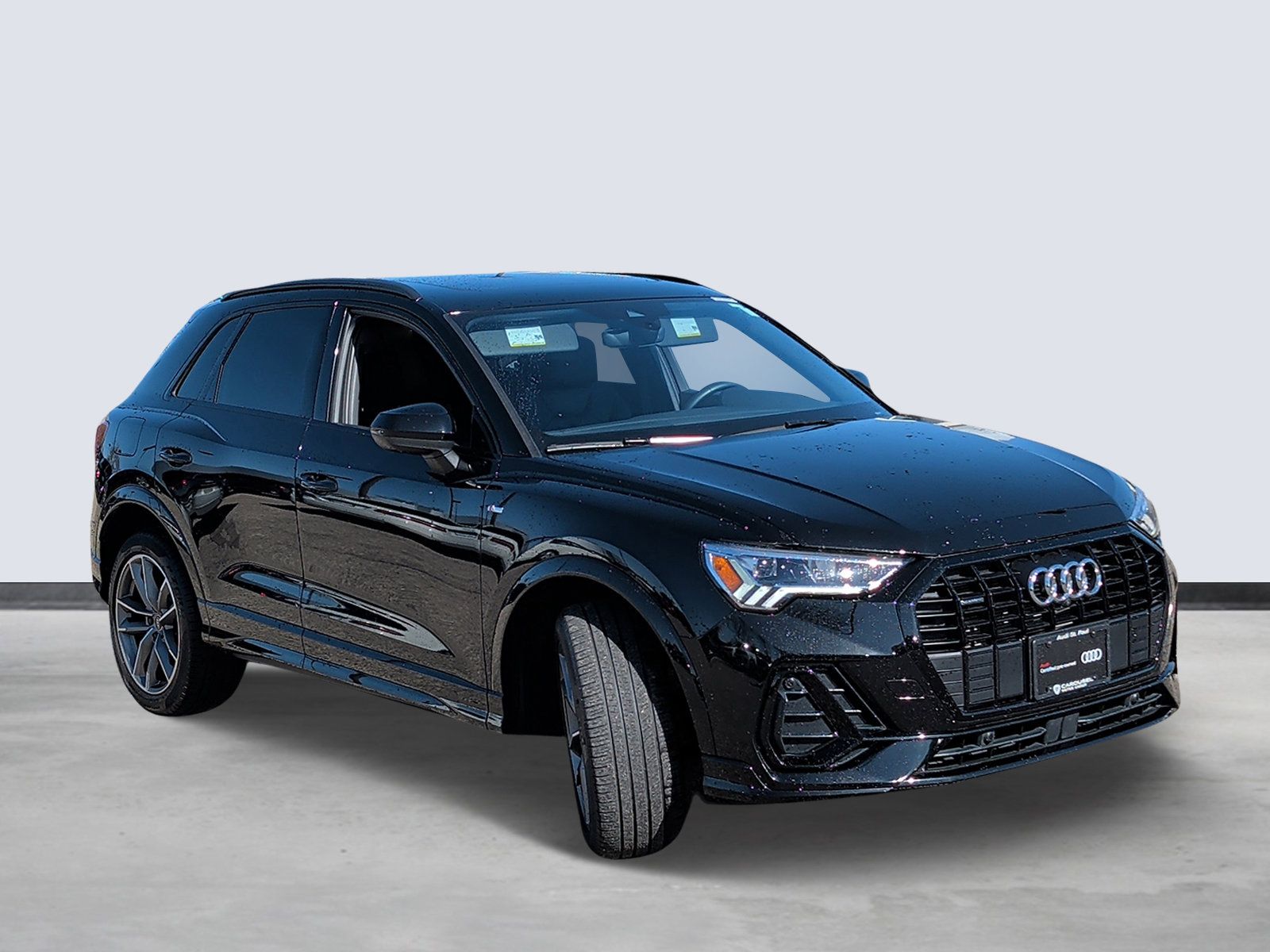 Thumbnail: 2023 Audi S5 - 6