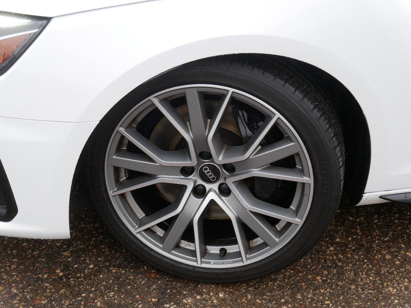 Thumbnail: 2023 Audi S4 - 7